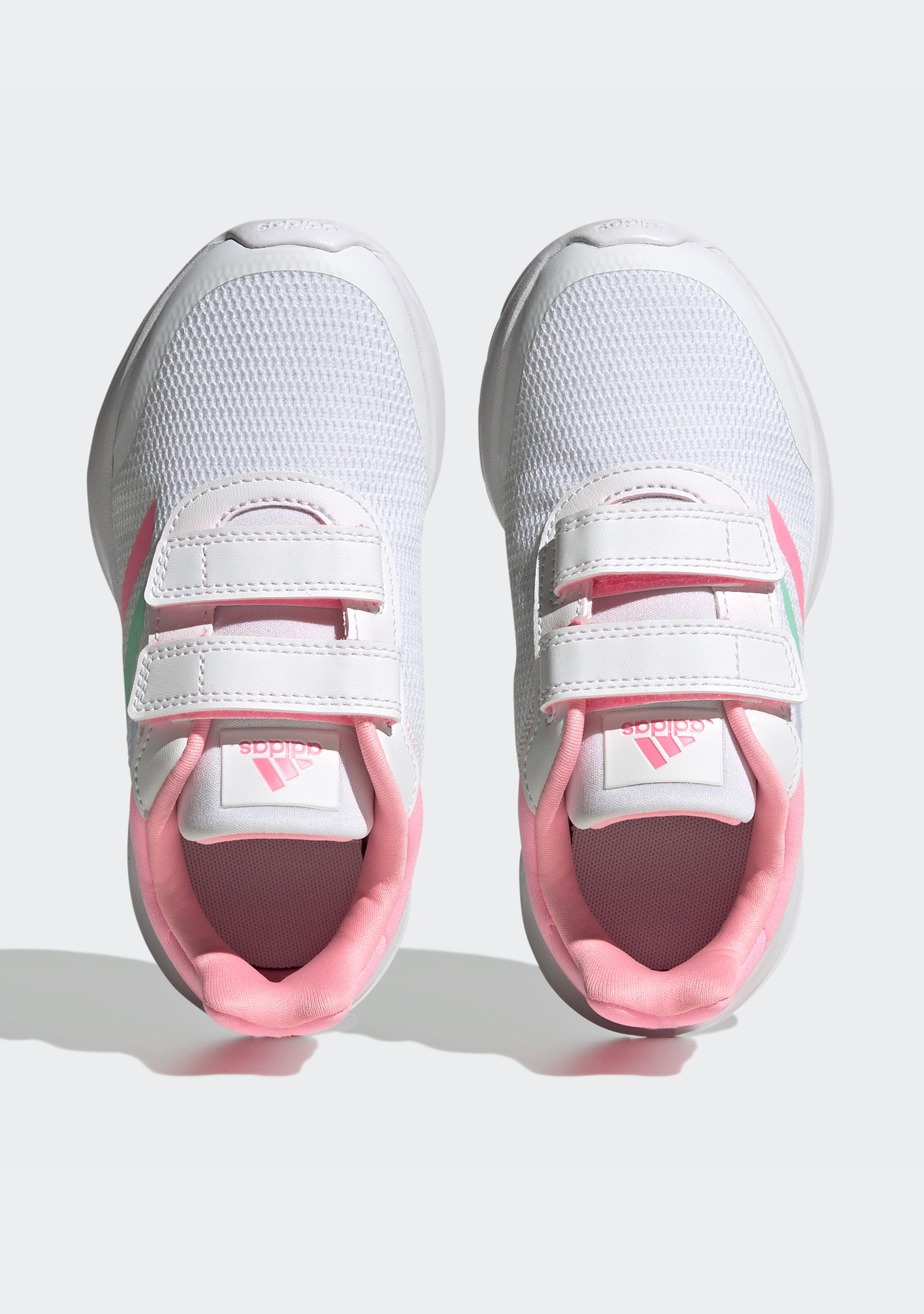 Adidas Kids' Tensaur Run 2.0 CF K