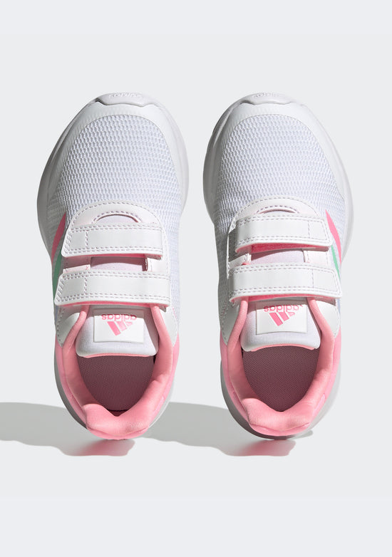 Adidas Kids' Tensaur Run 2.0 CF K