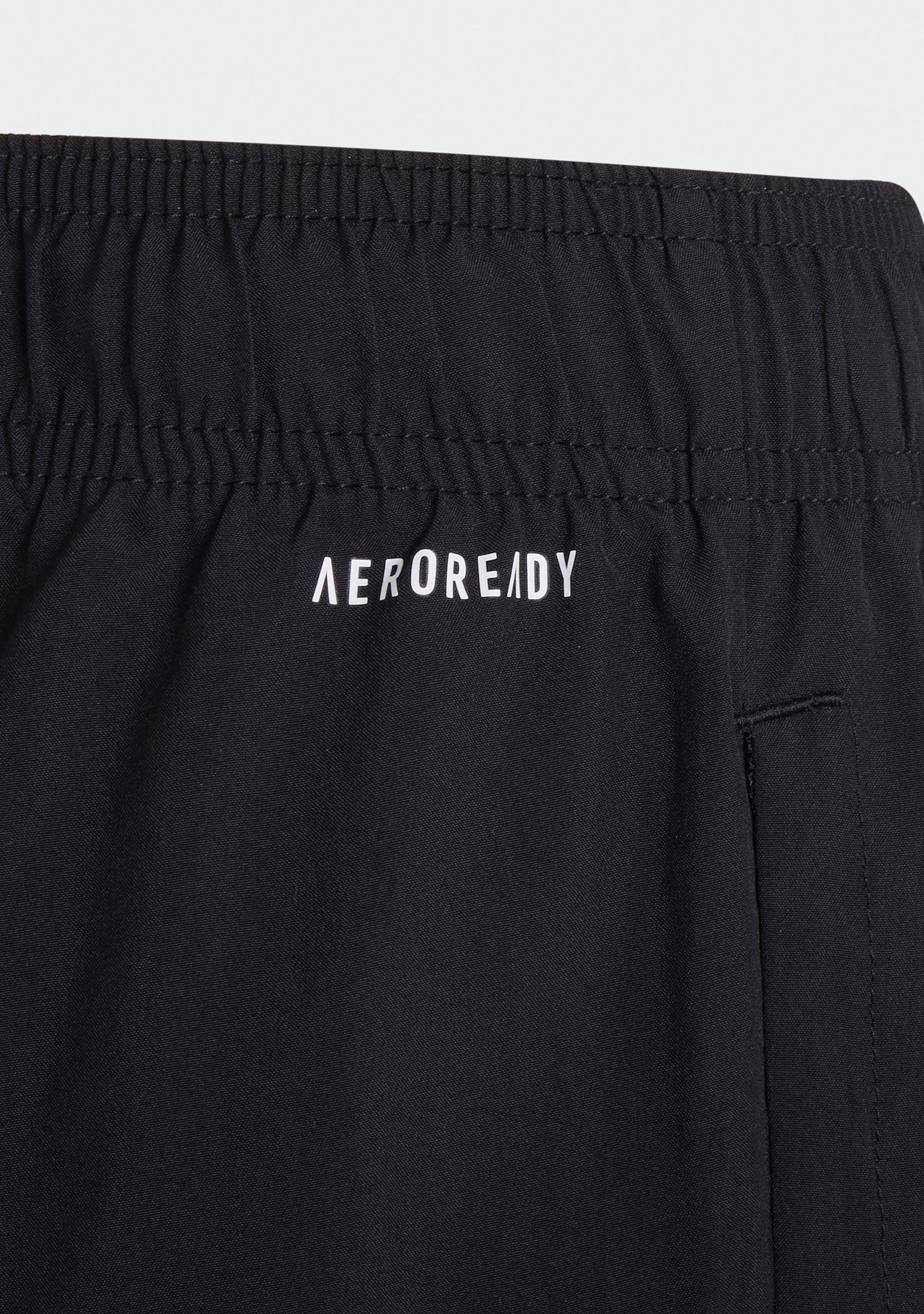 Adidas Boys Woven Tracksuit Pants