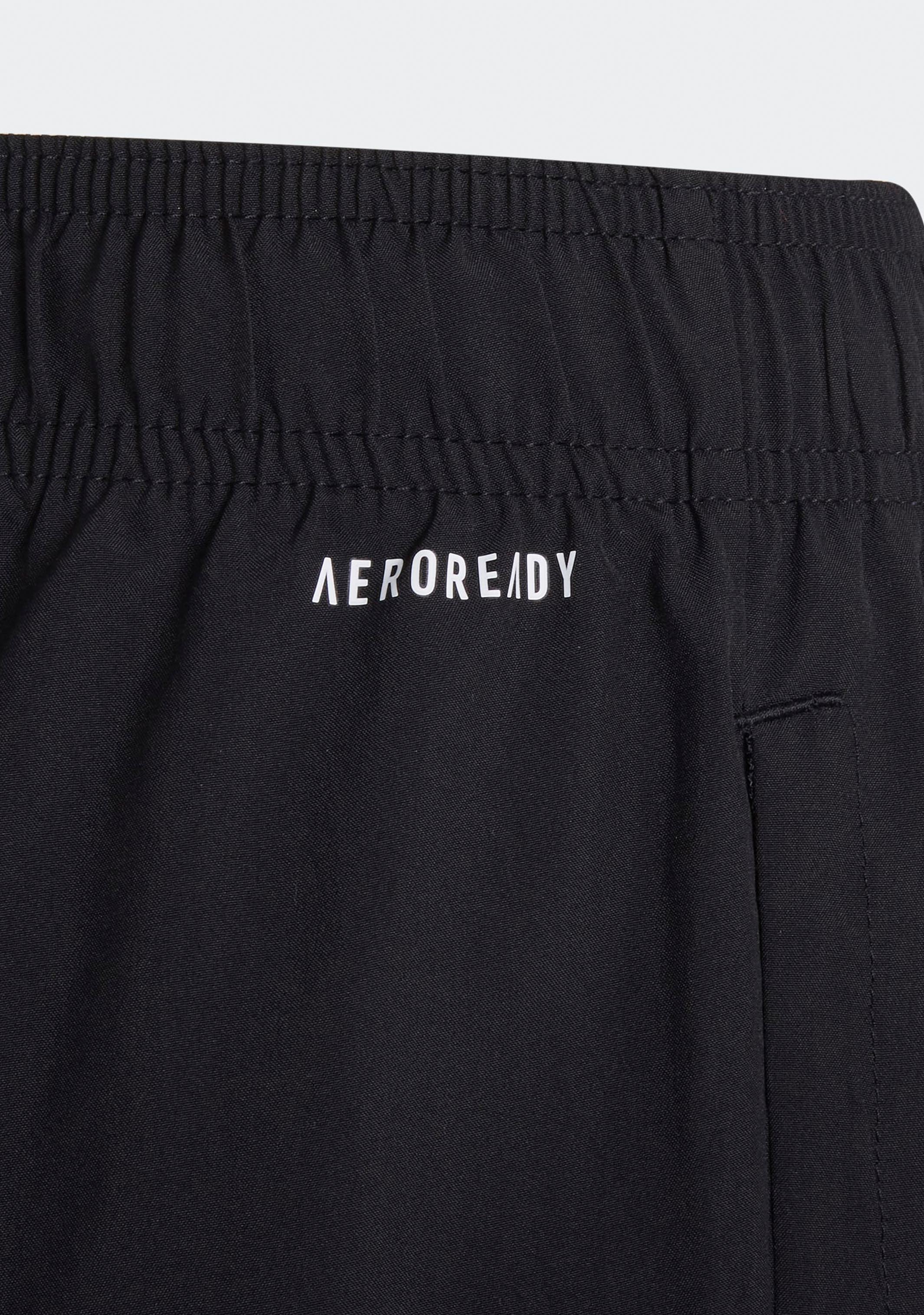 Adidas Boys Woven Tracksuit Pants