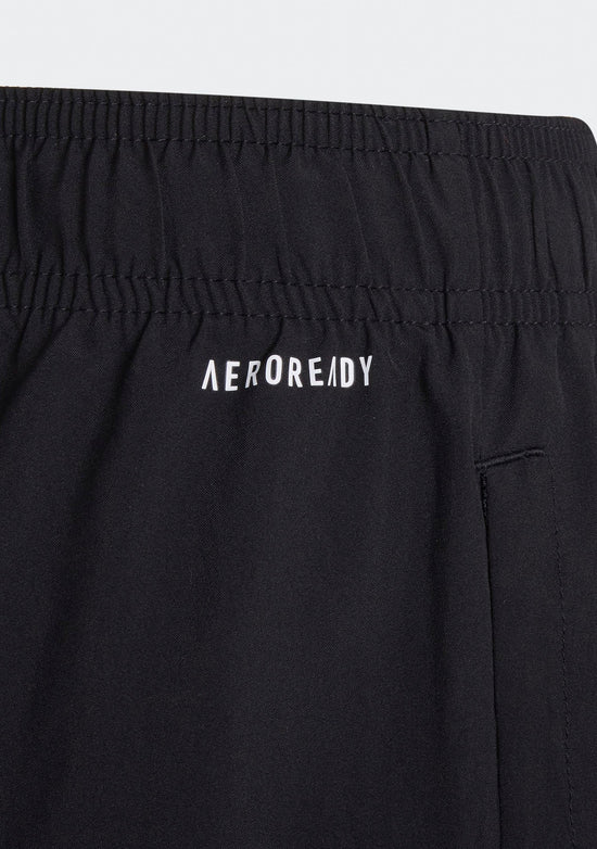 Adidas Boys Woven Tracksuit Pants