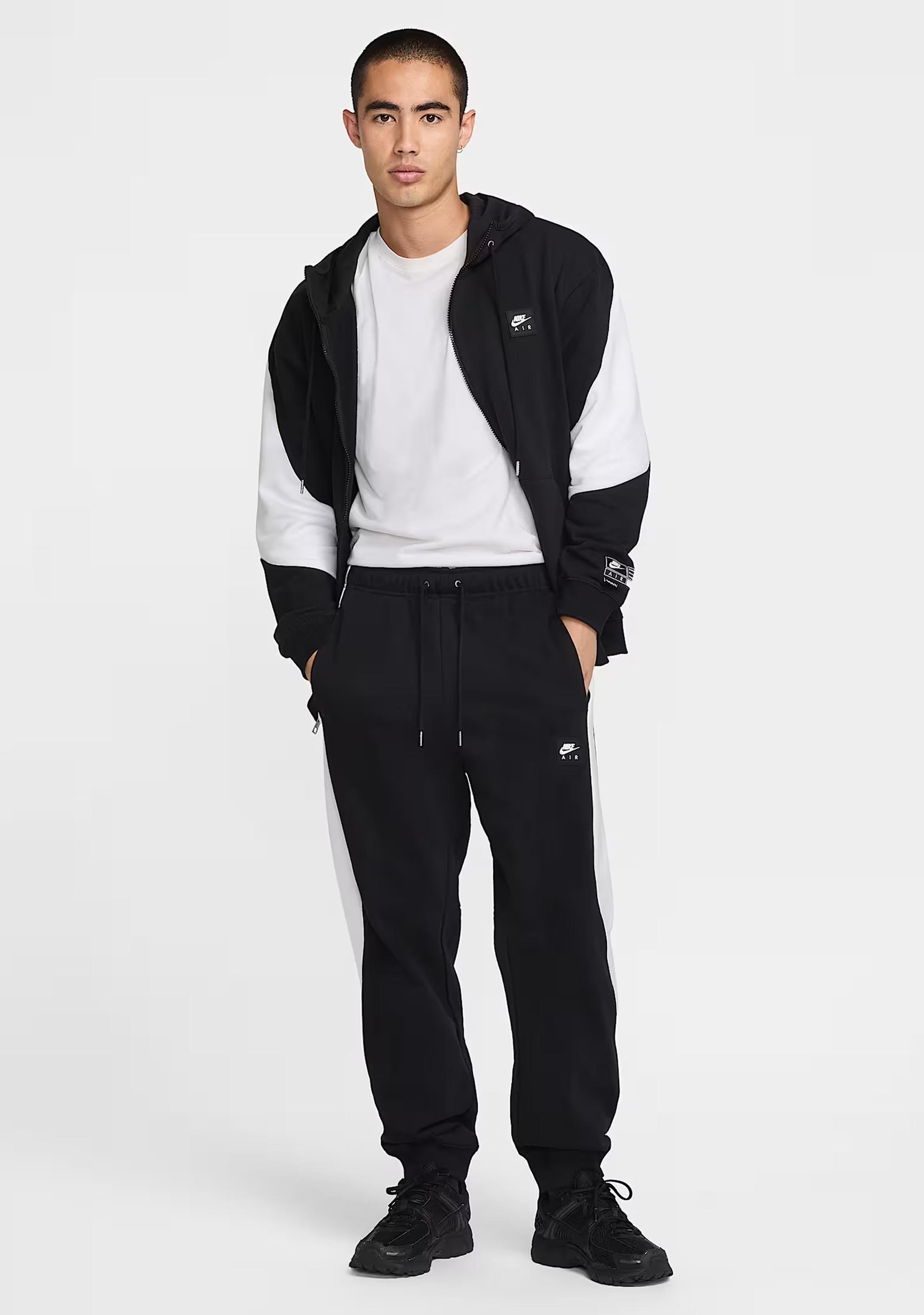 Nike Men's Air Fleece Joggers