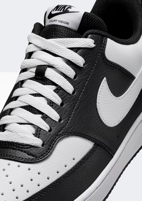 Nike Men's Court Vision Lo