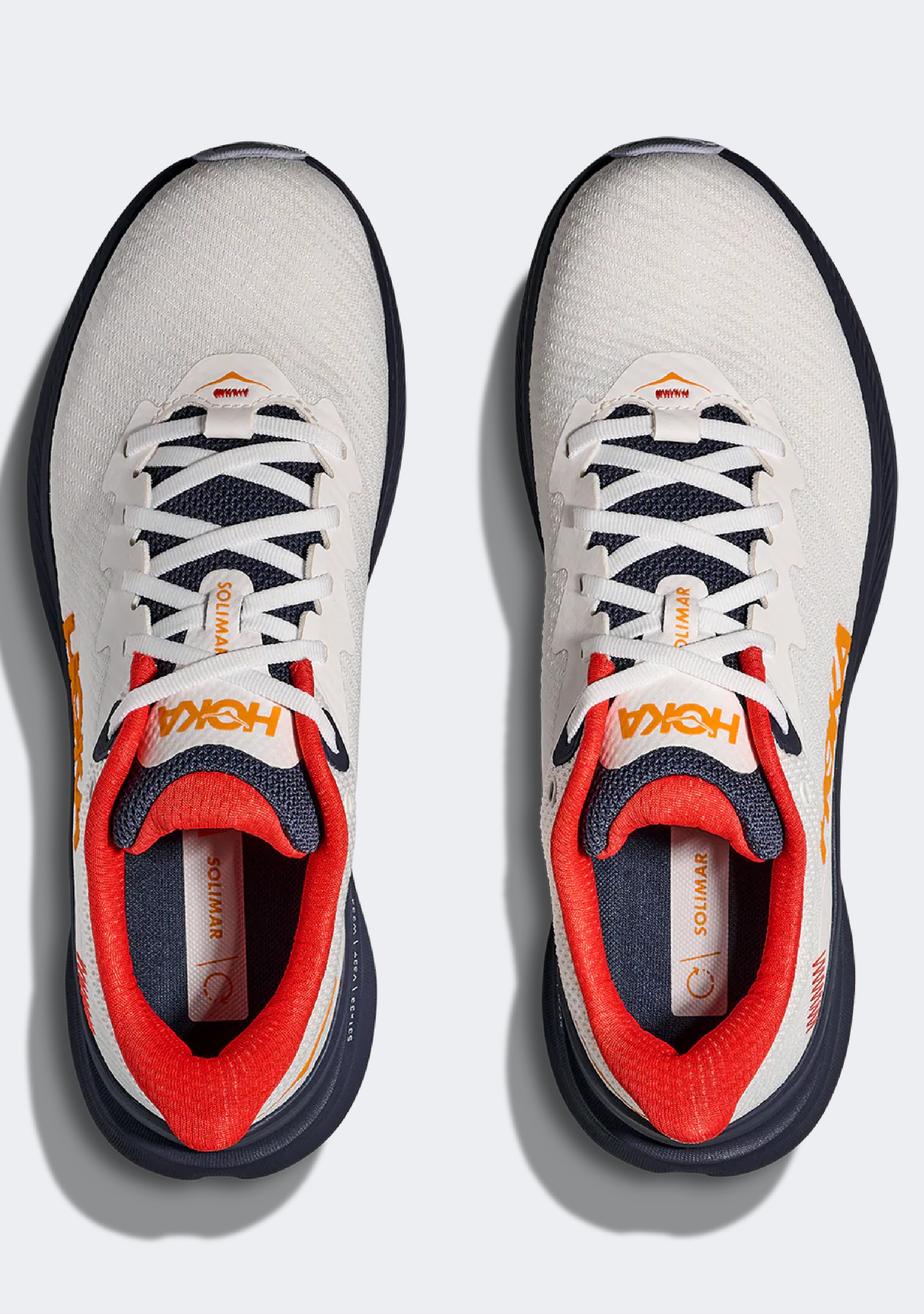 Hoka Men's Solimar