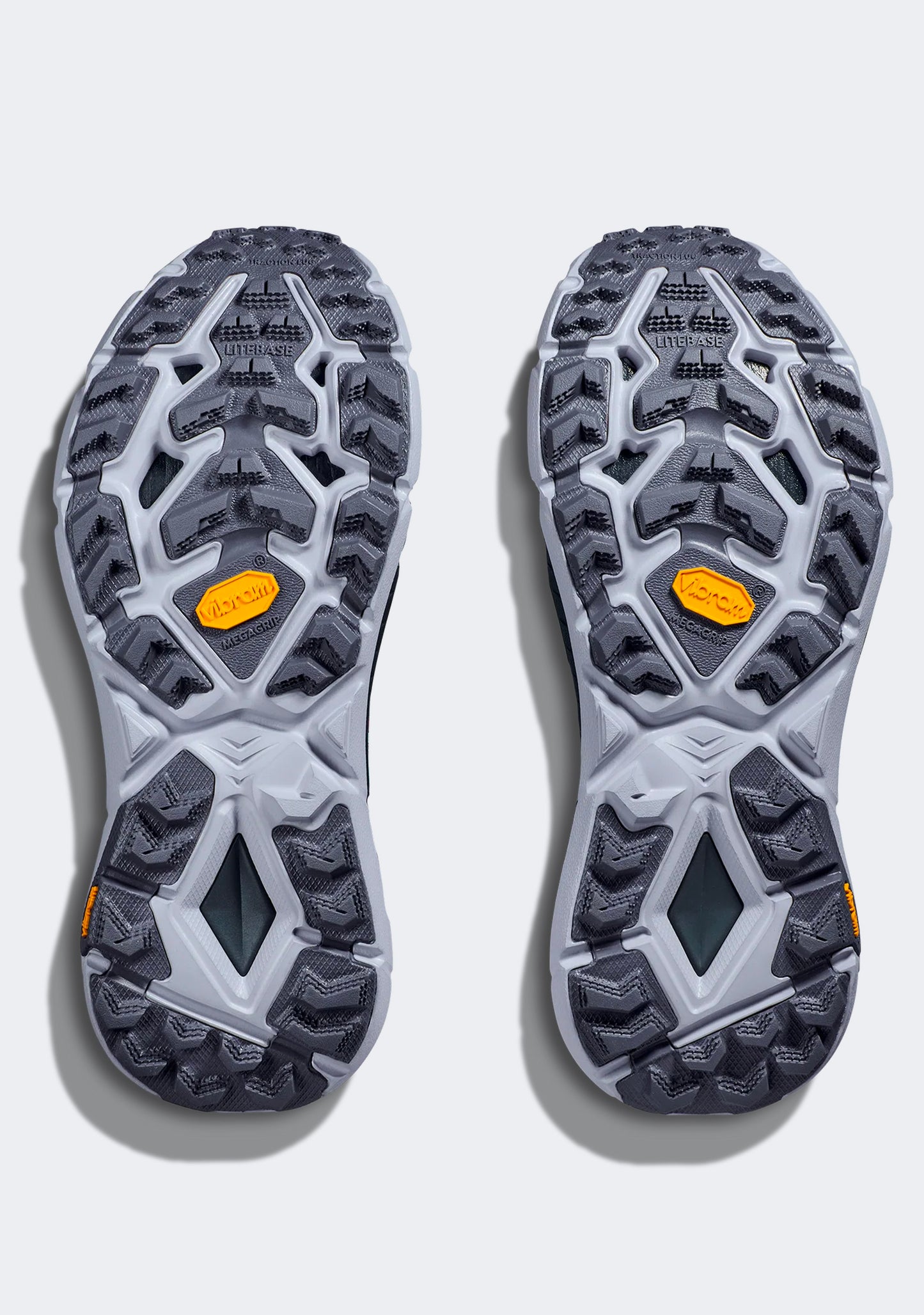 Hoka Women's Mafate Speed 4
