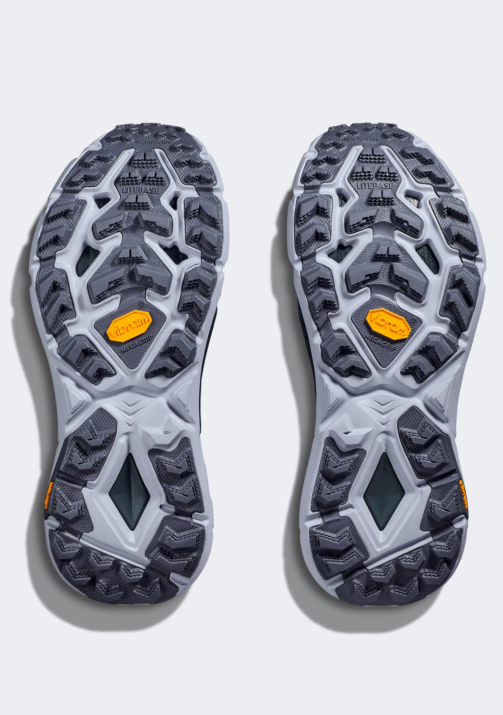 Hoka Women's Mafate Speed 4