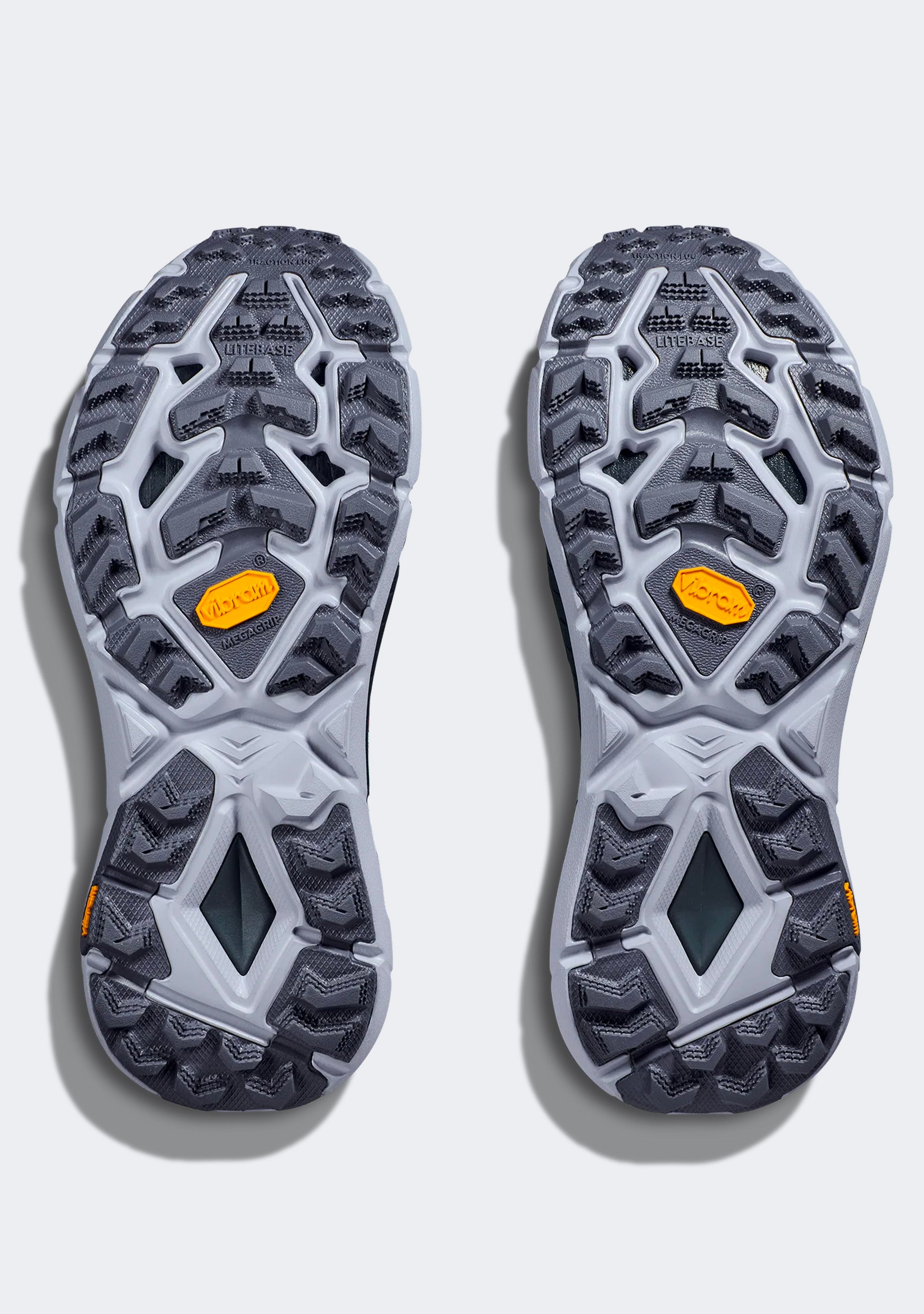 Hoka Women's Mafate Speed 4