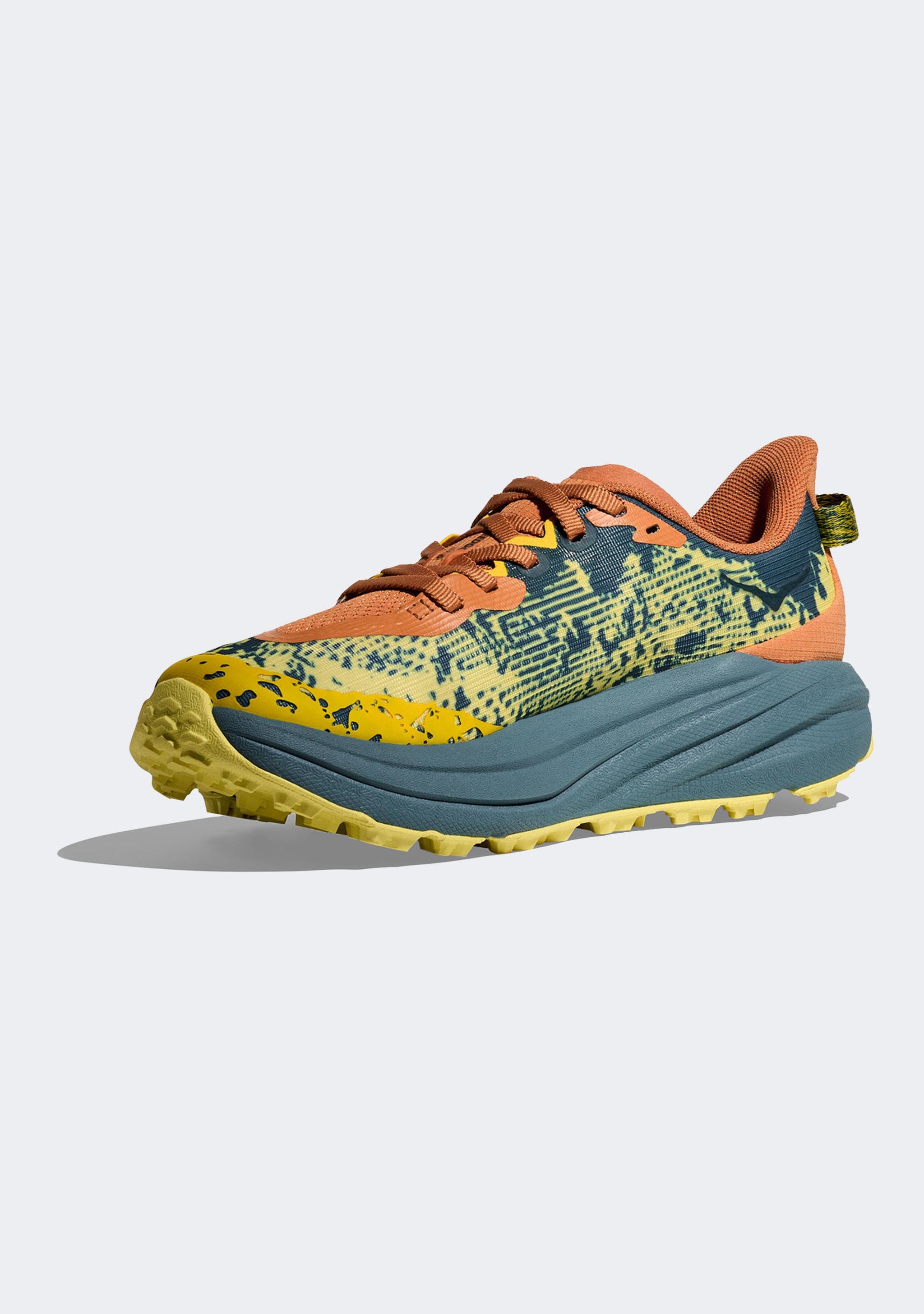 Hoka Kids' Speedgoat 6