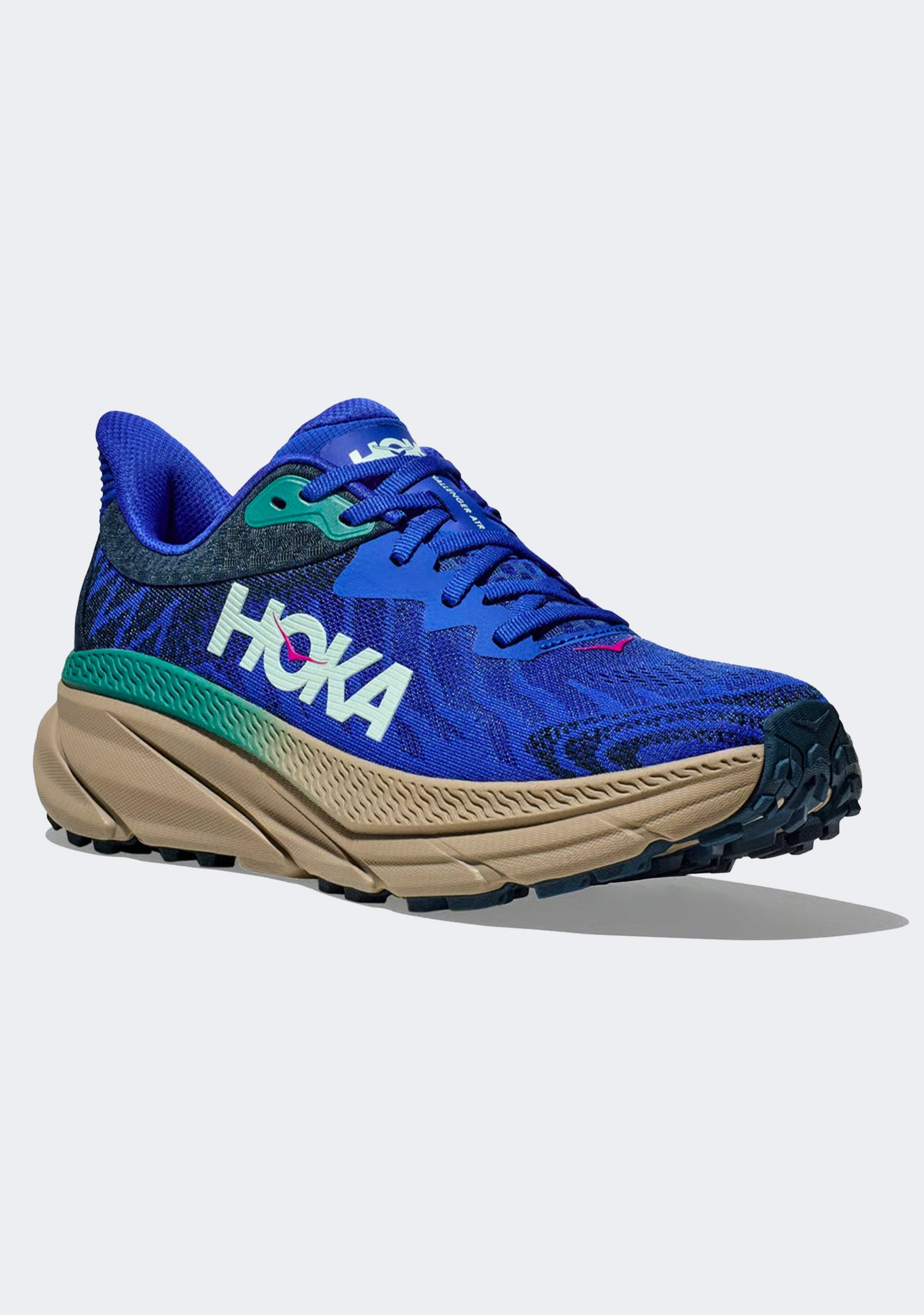 Hoka Men's Challenger ATR 7 (2E Width)