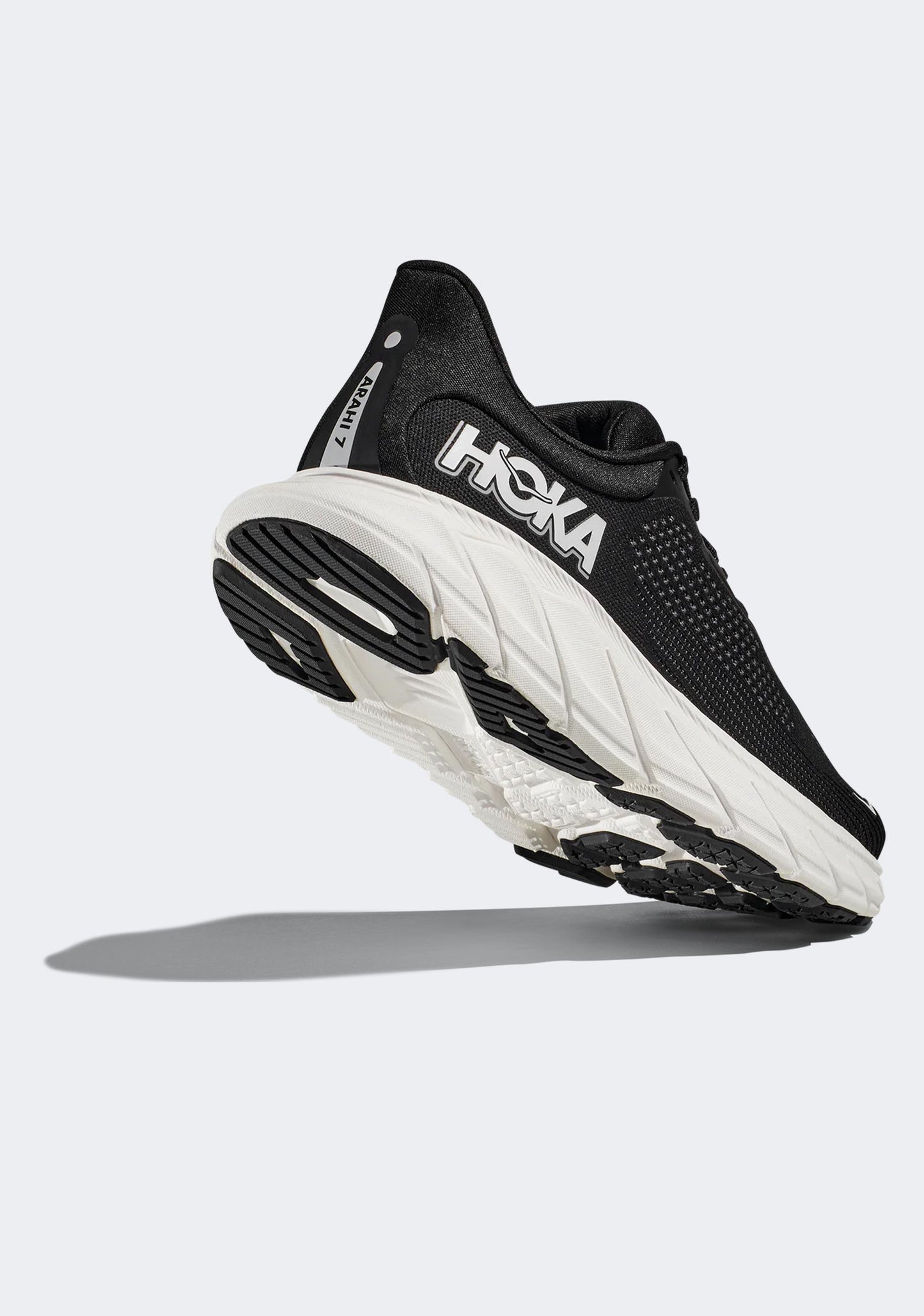 Hoka Men's Arahi 7 (2E Width)