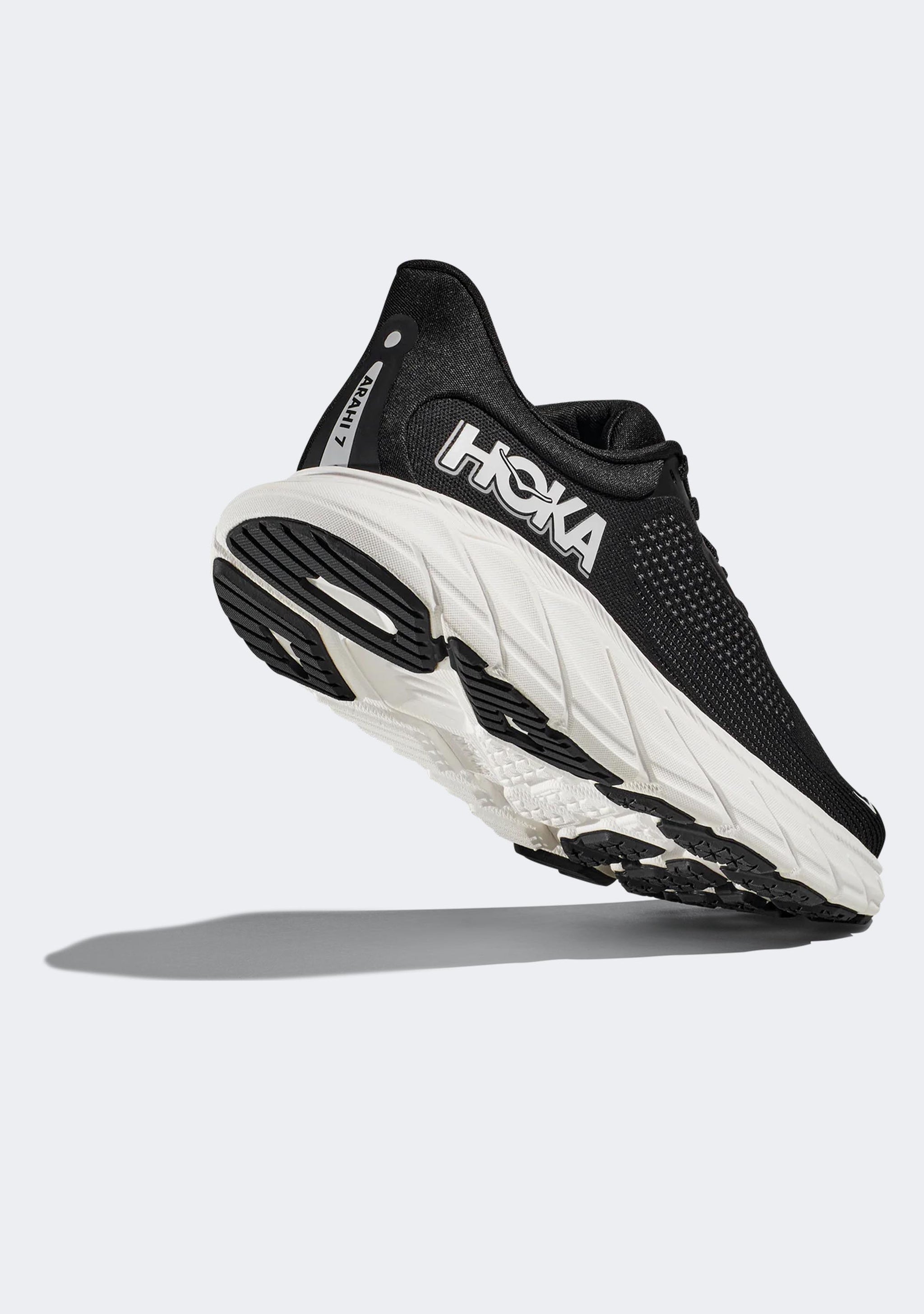 Hoka Men's Arahi 7 (2E Width)