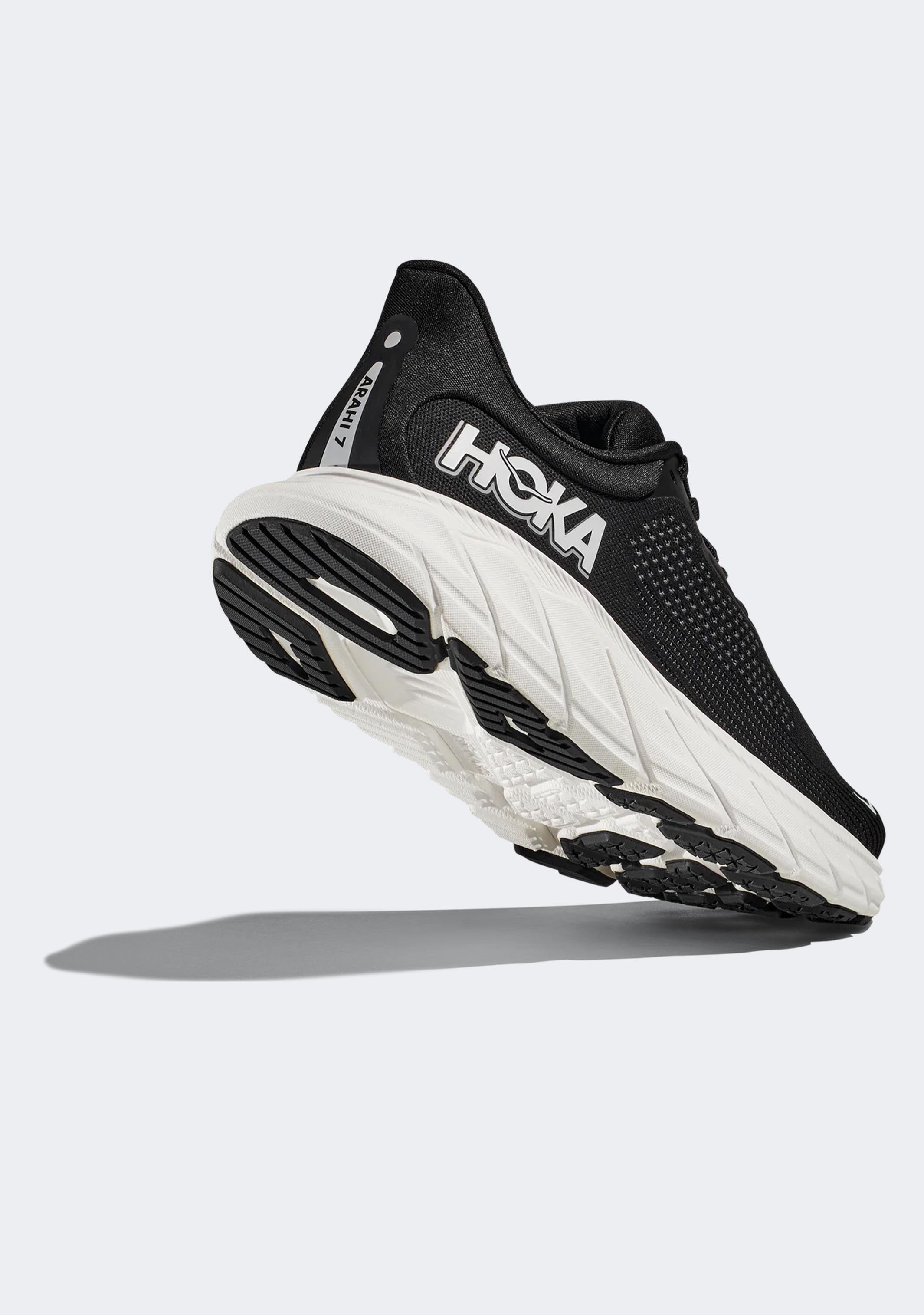 Hoka Men's Arahi 7 (2E Width)