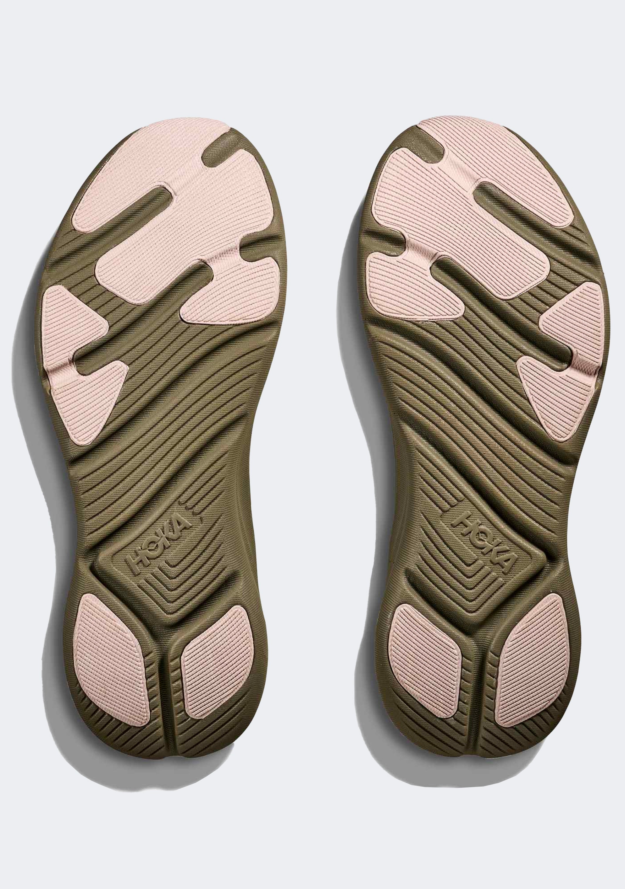 Hoka Men's Solimar