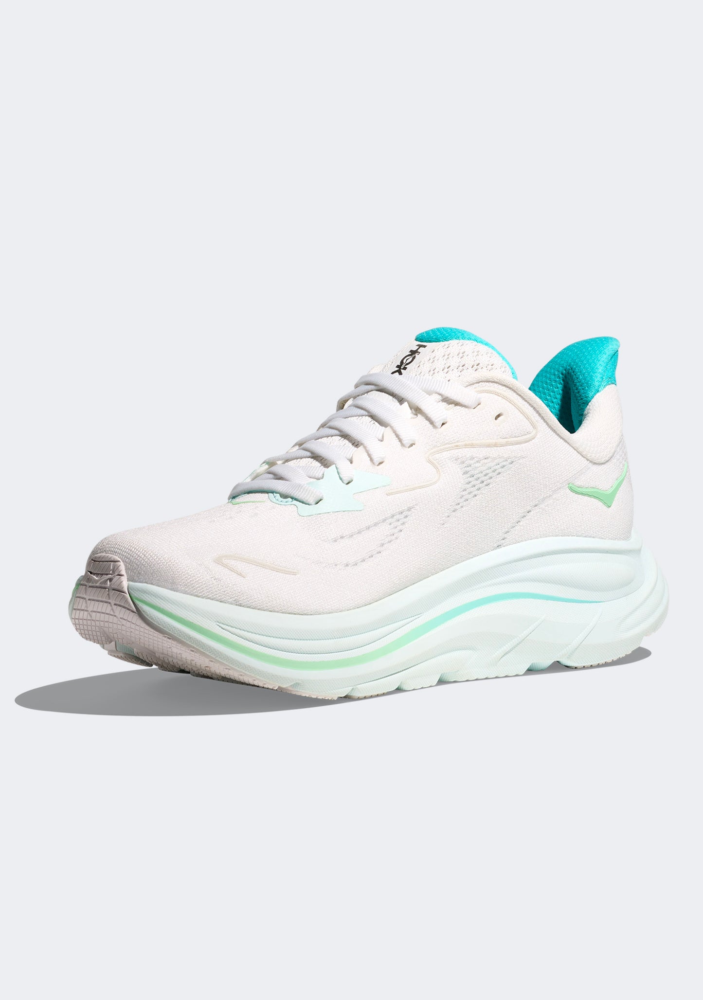 Hoka Women's Clifton 10