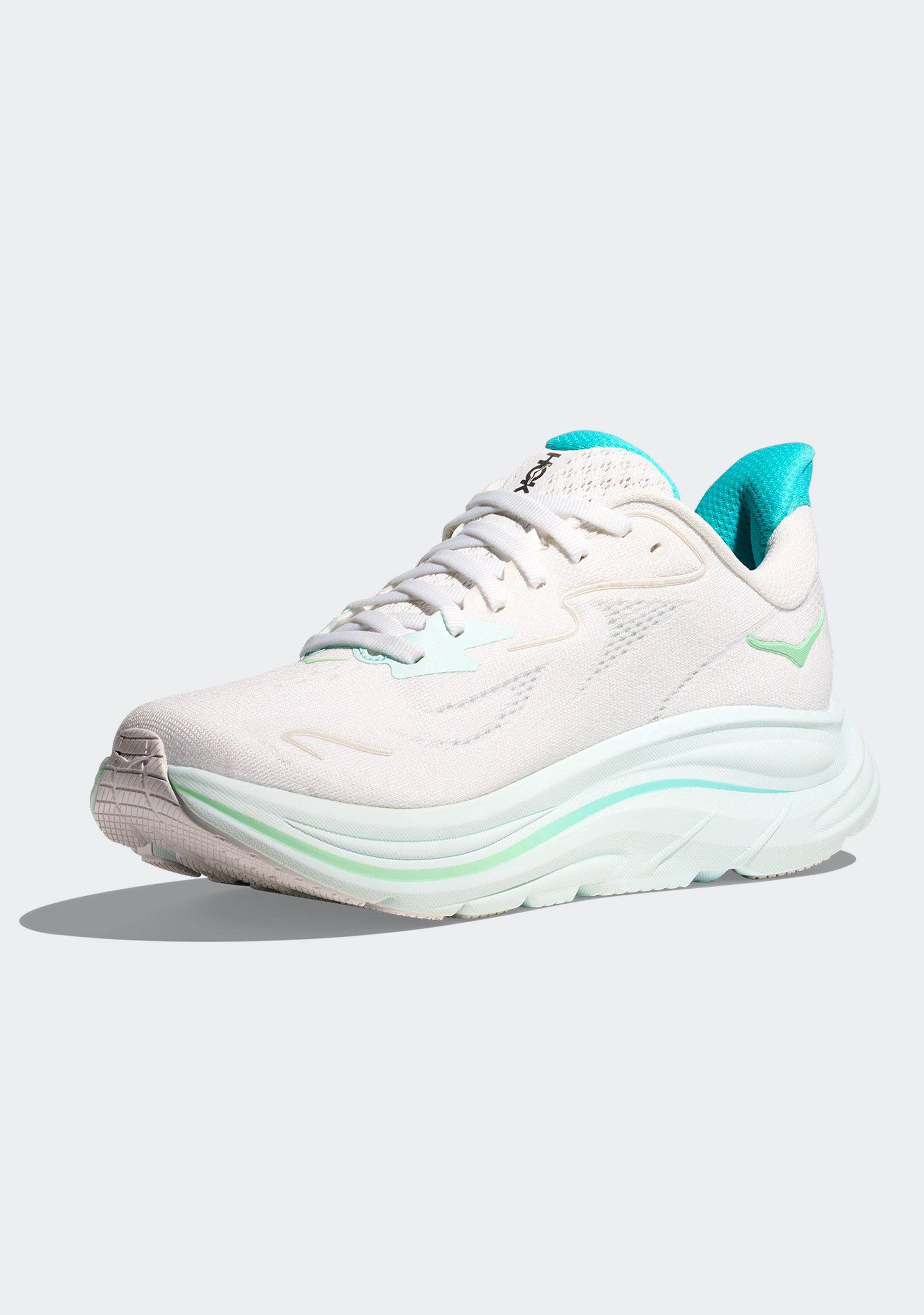 Hoka Women's Clifton 10