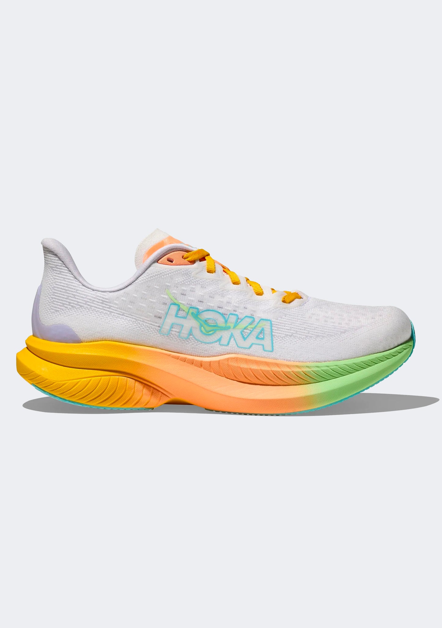 Hoka Women's Mach 6