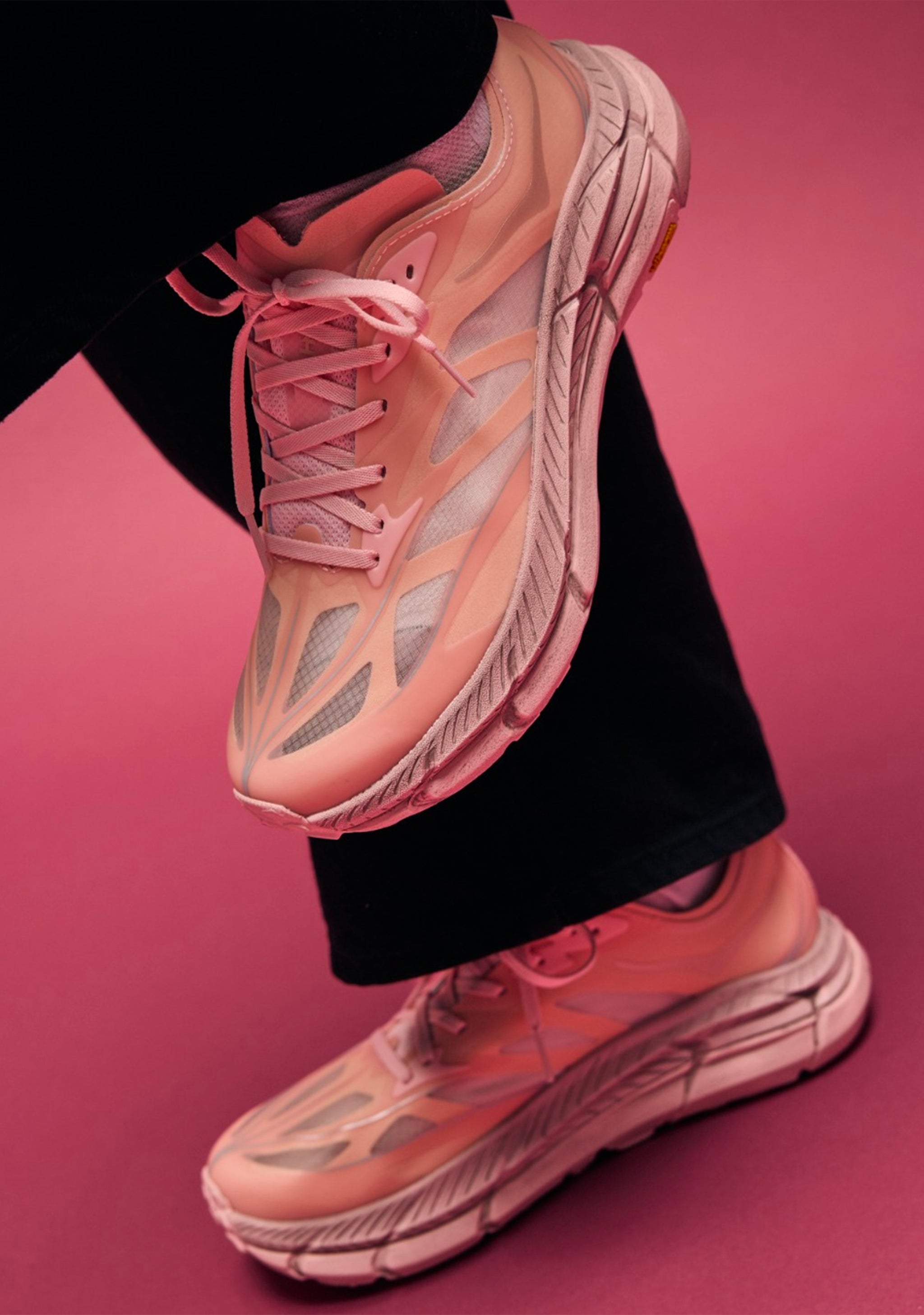 Hoka Mafate Speed 4 Lite