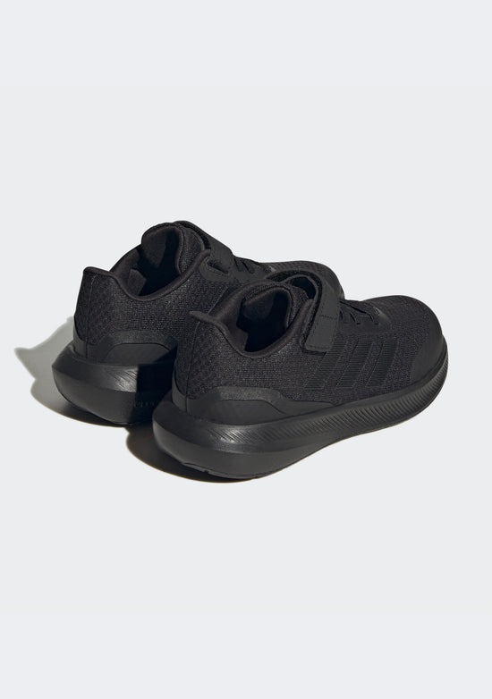 Adidas Kids' Runfalcon 3.0 Elastic Lace