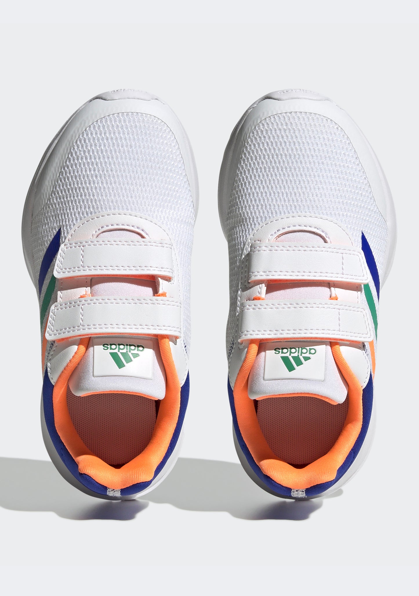 Adidas Kids' Tensaur Run 2.0 CF K