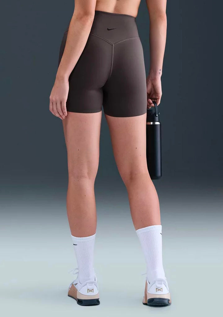 Nike Women's Dri-Fit Universal Hi-Rise Biker Shorts