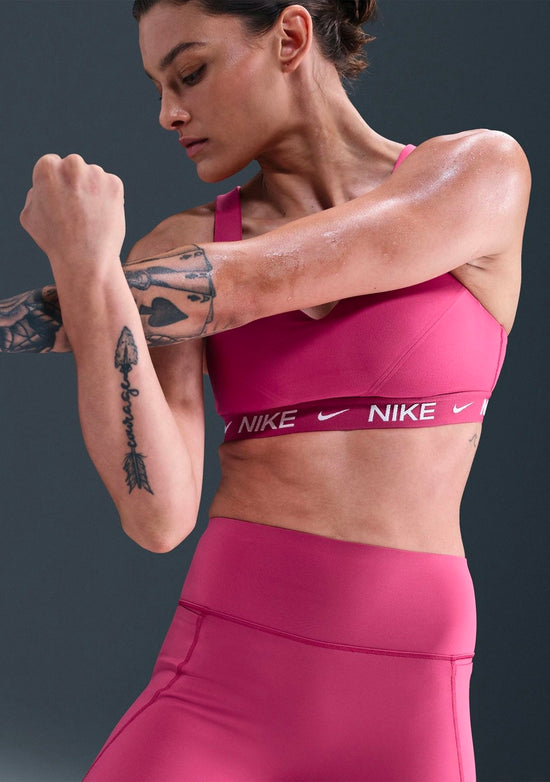 Nike Women's Dri-Fit Universal Hi-Rise Biker Shorts