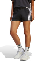 Adidas Future Icons 3-Stripe Shorts <br> HT4712