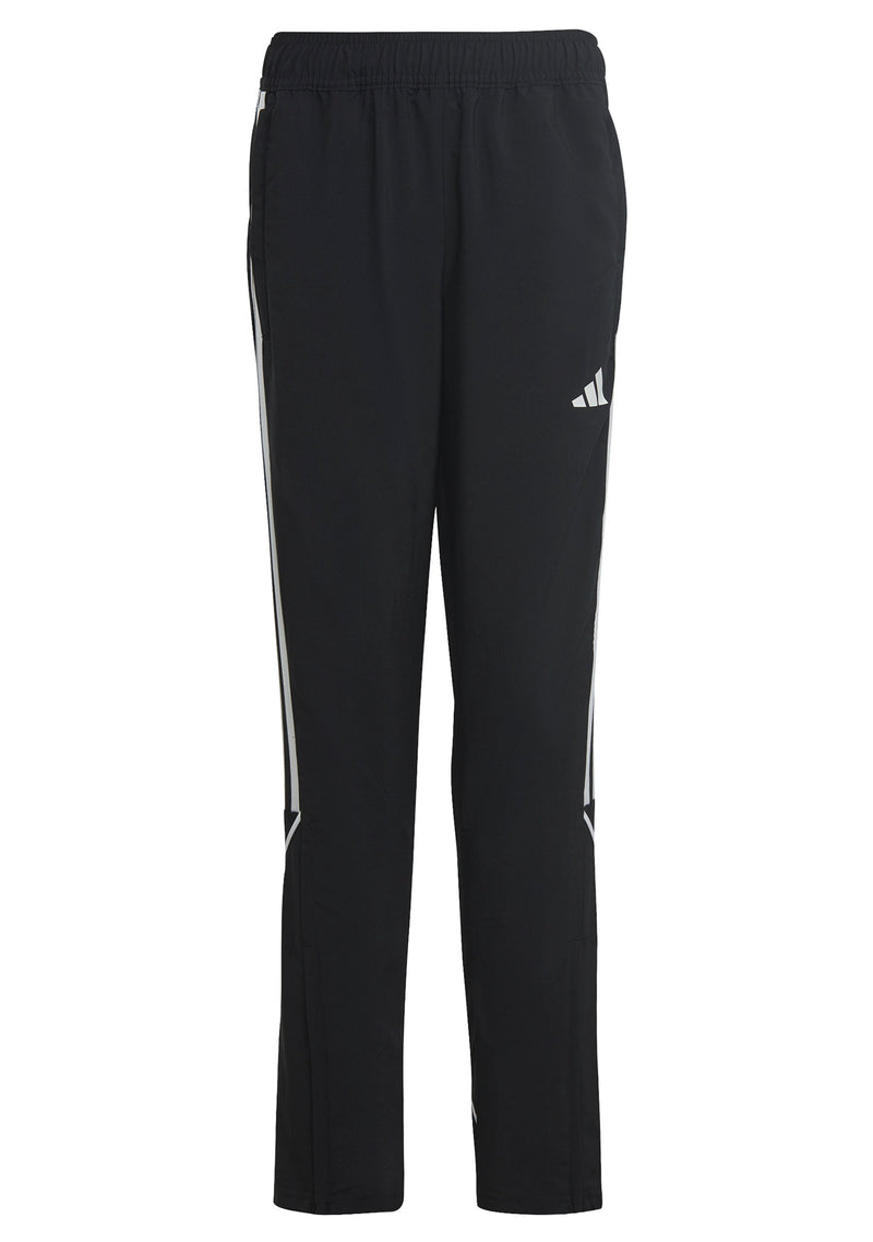 Adidas tiro hot sale pants kids