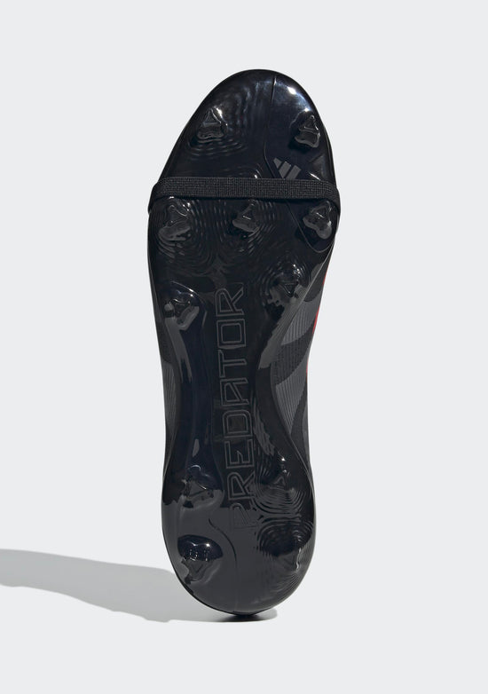 Adidas Men's Predator League Fold-Over Tongue Firm/Multi-Ground Boots
