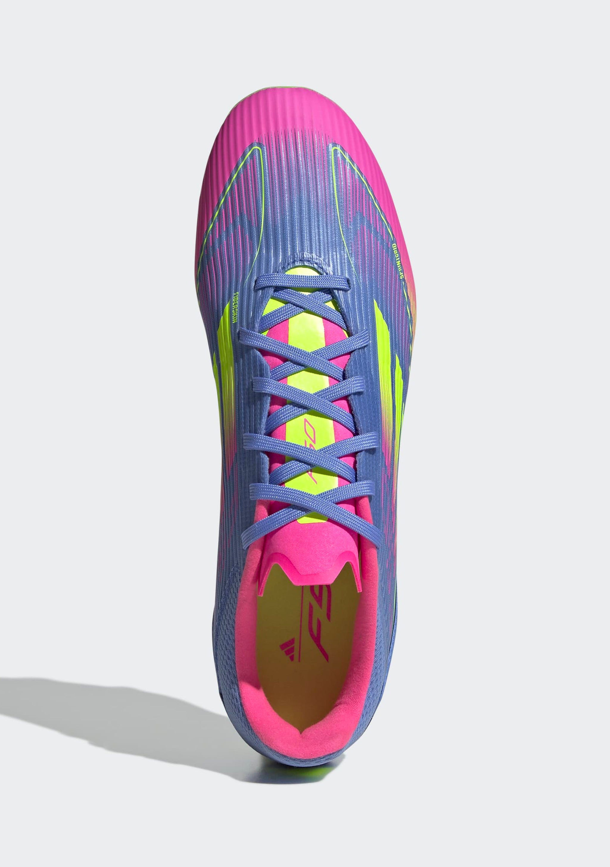 Adidas Men's F50 League Firm/Multi-Ground Boots