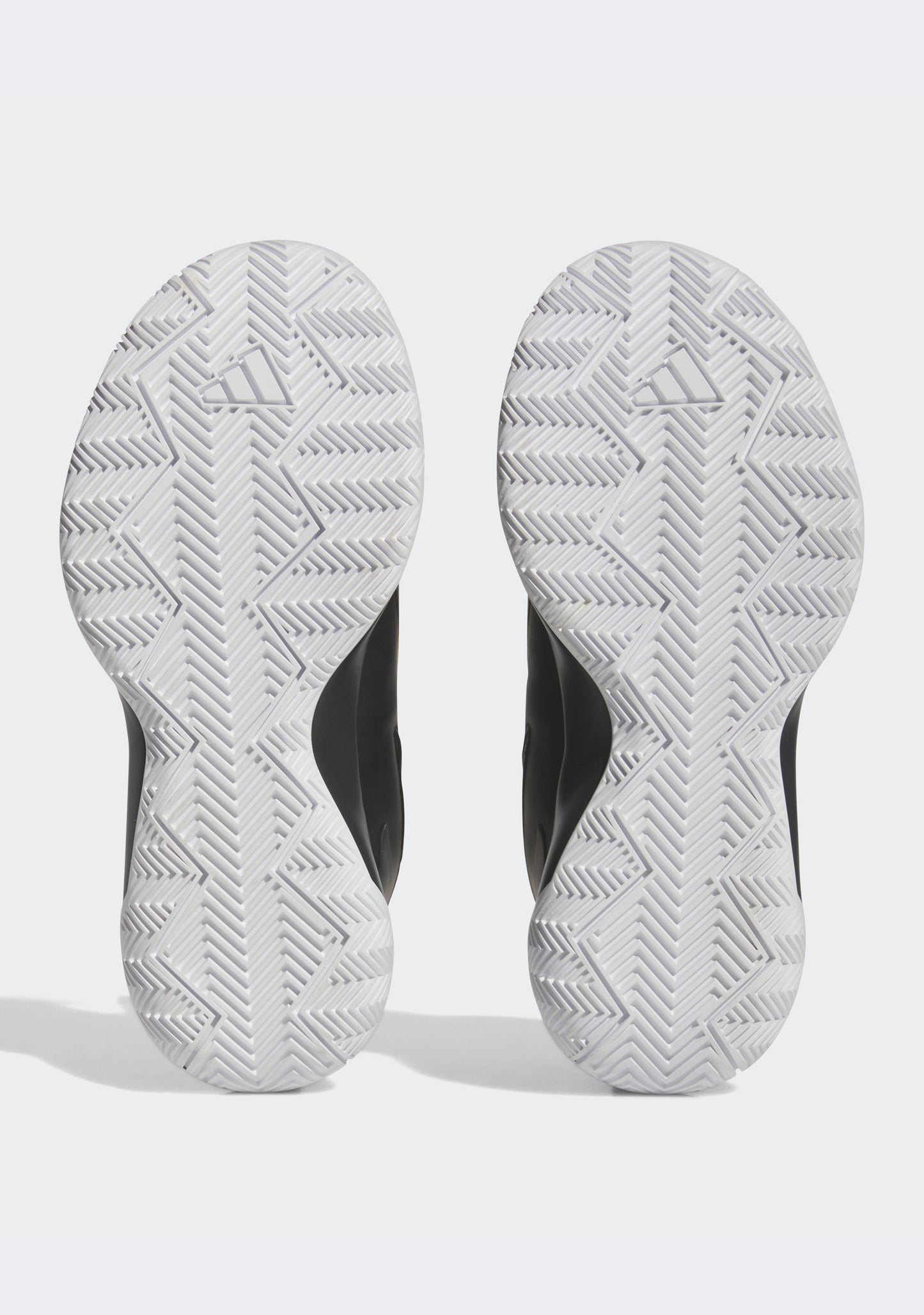 Adidas Kids' Cross Em Up Select Basketball Shoes