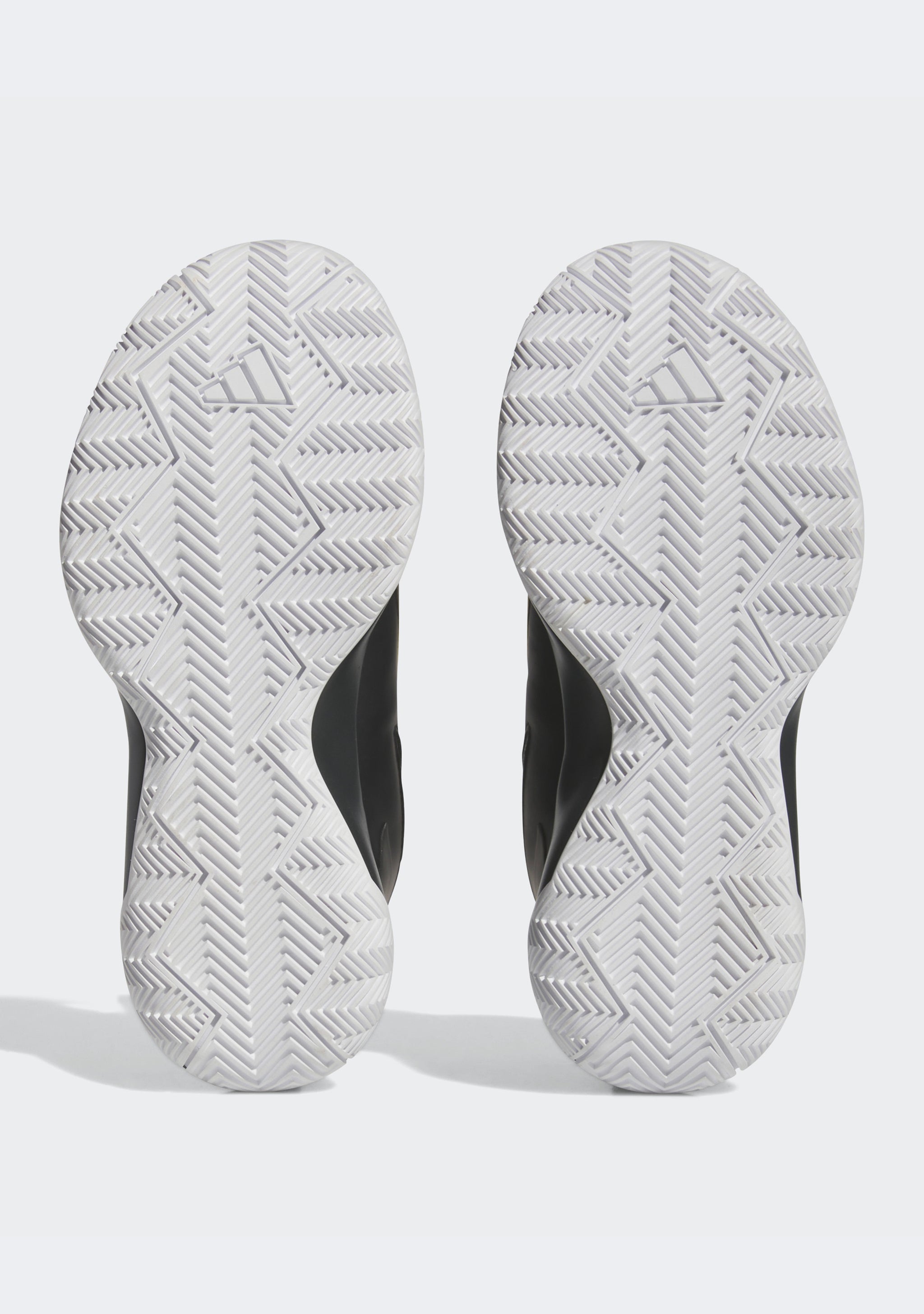 Adidas Kids' Cross Em Up Select Basketball Shoes