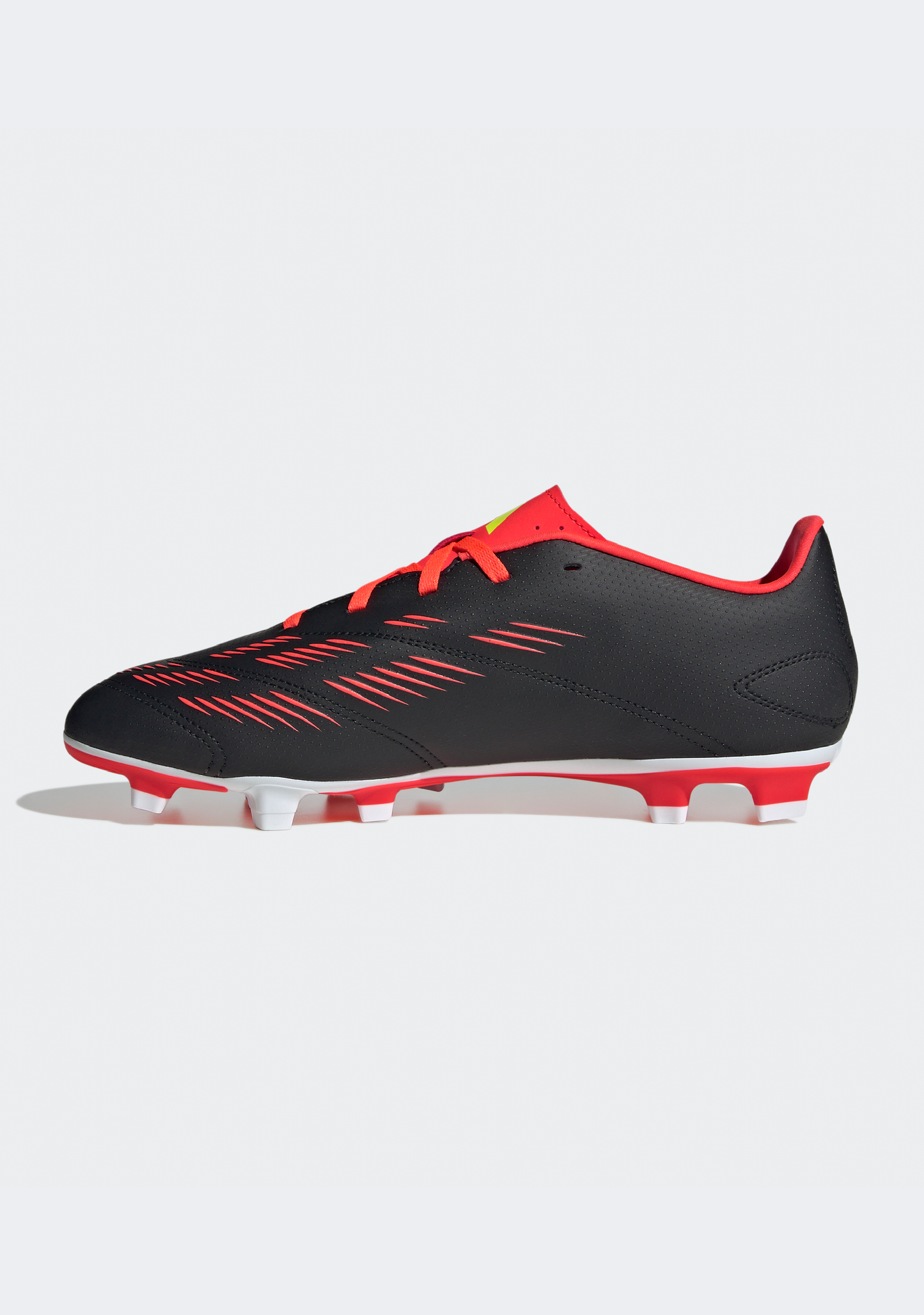 Adidas Mens Predator Club Flexible Ground Football Boots