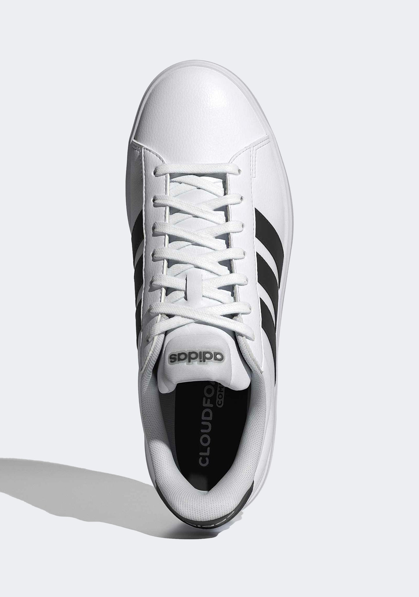 Adidas Men's Grand Court 3.0