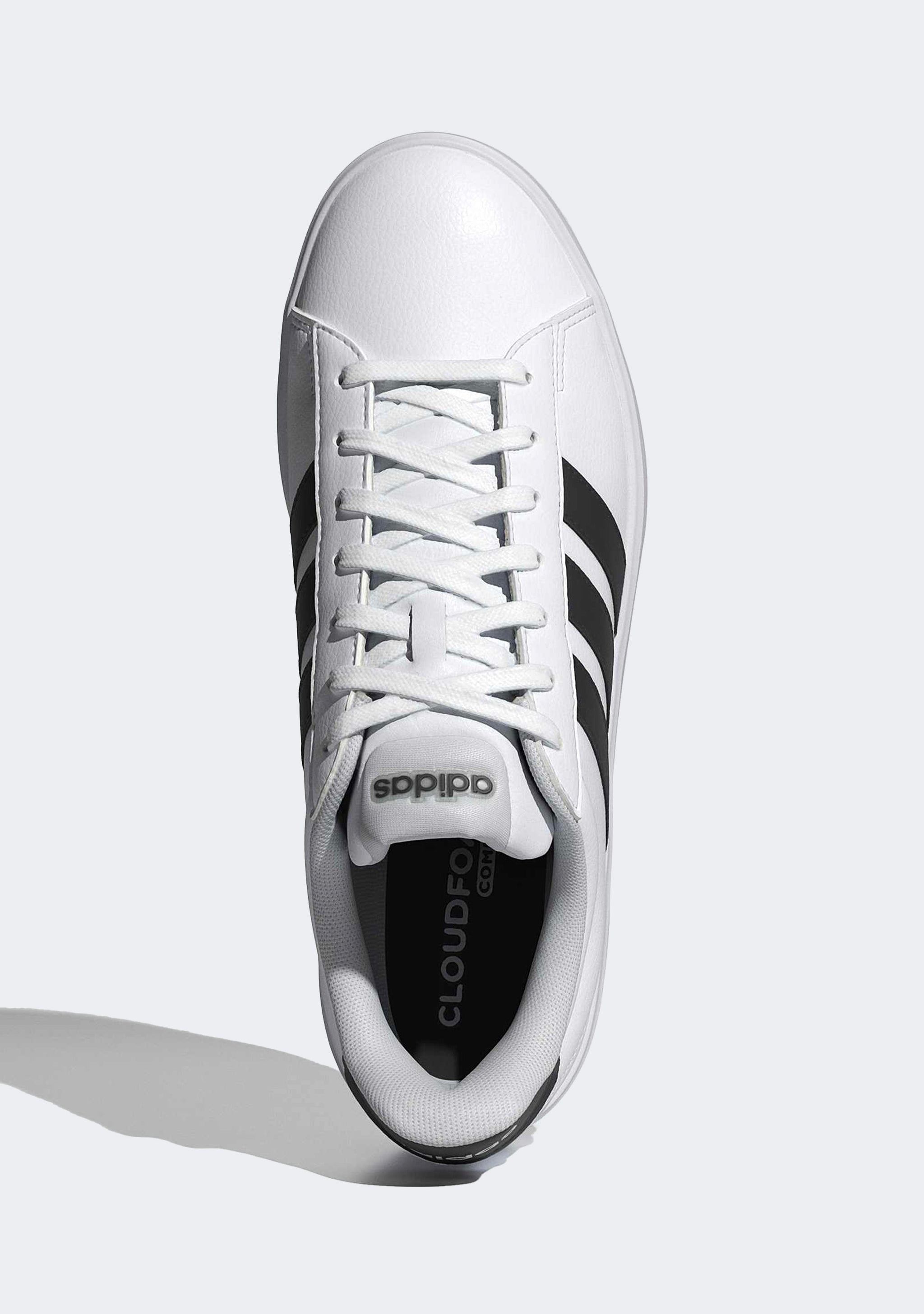 Adidas Men's Grand Court 3.0