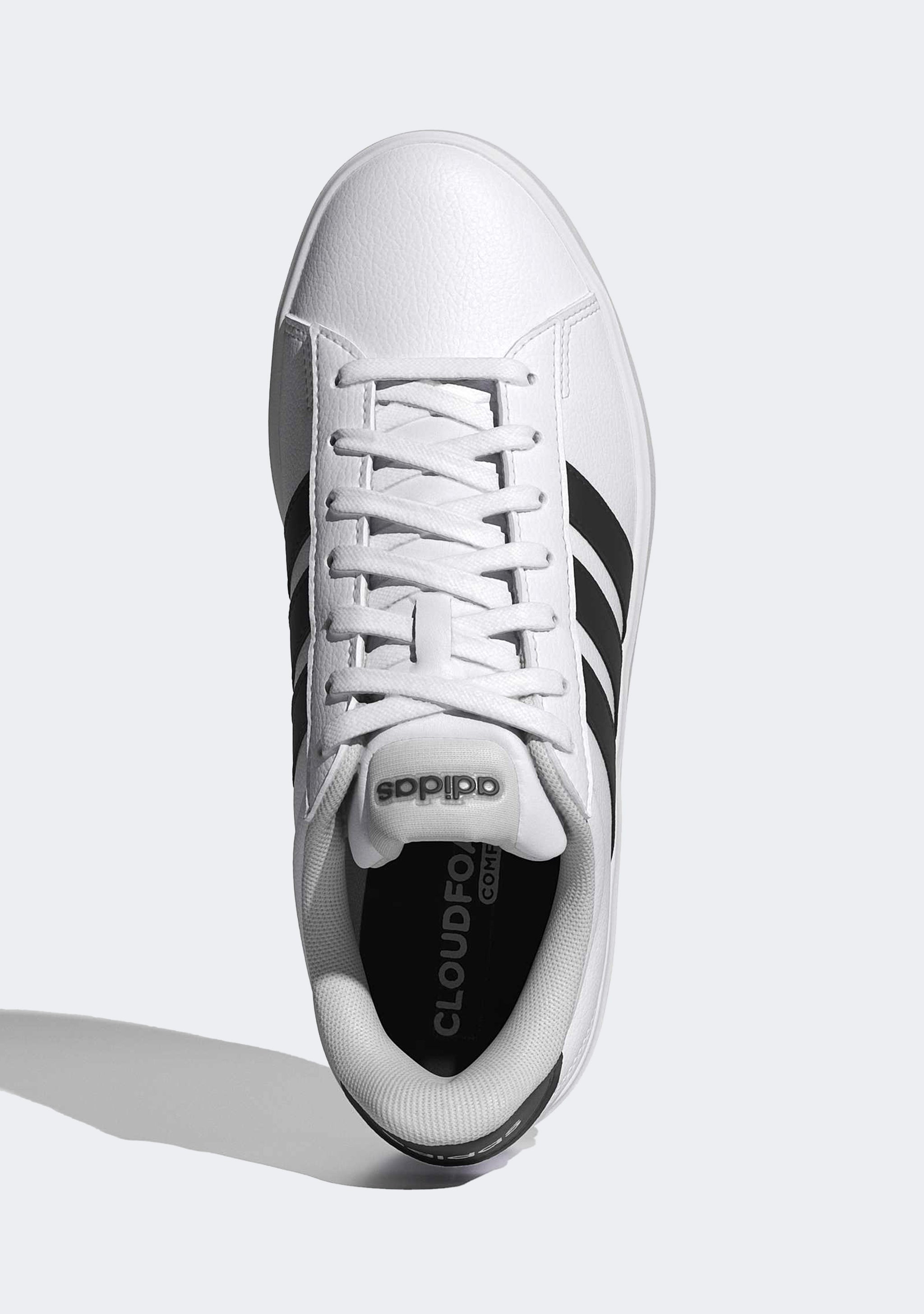 Adidas Women's Grand Court 3.0