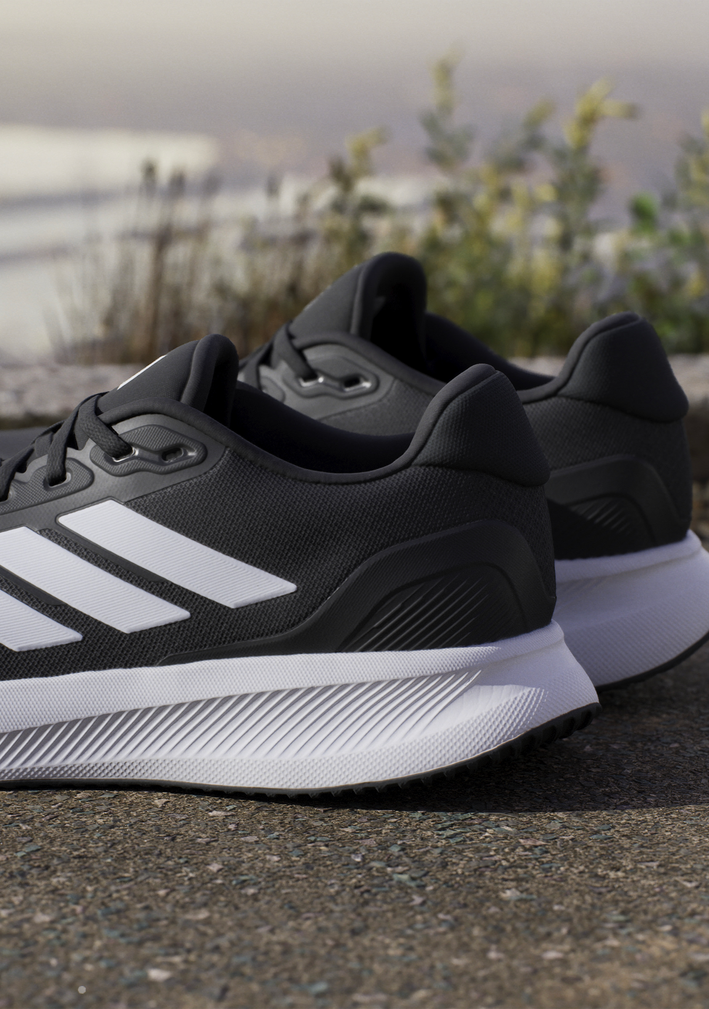 Adidas Men's Runfalcon 5