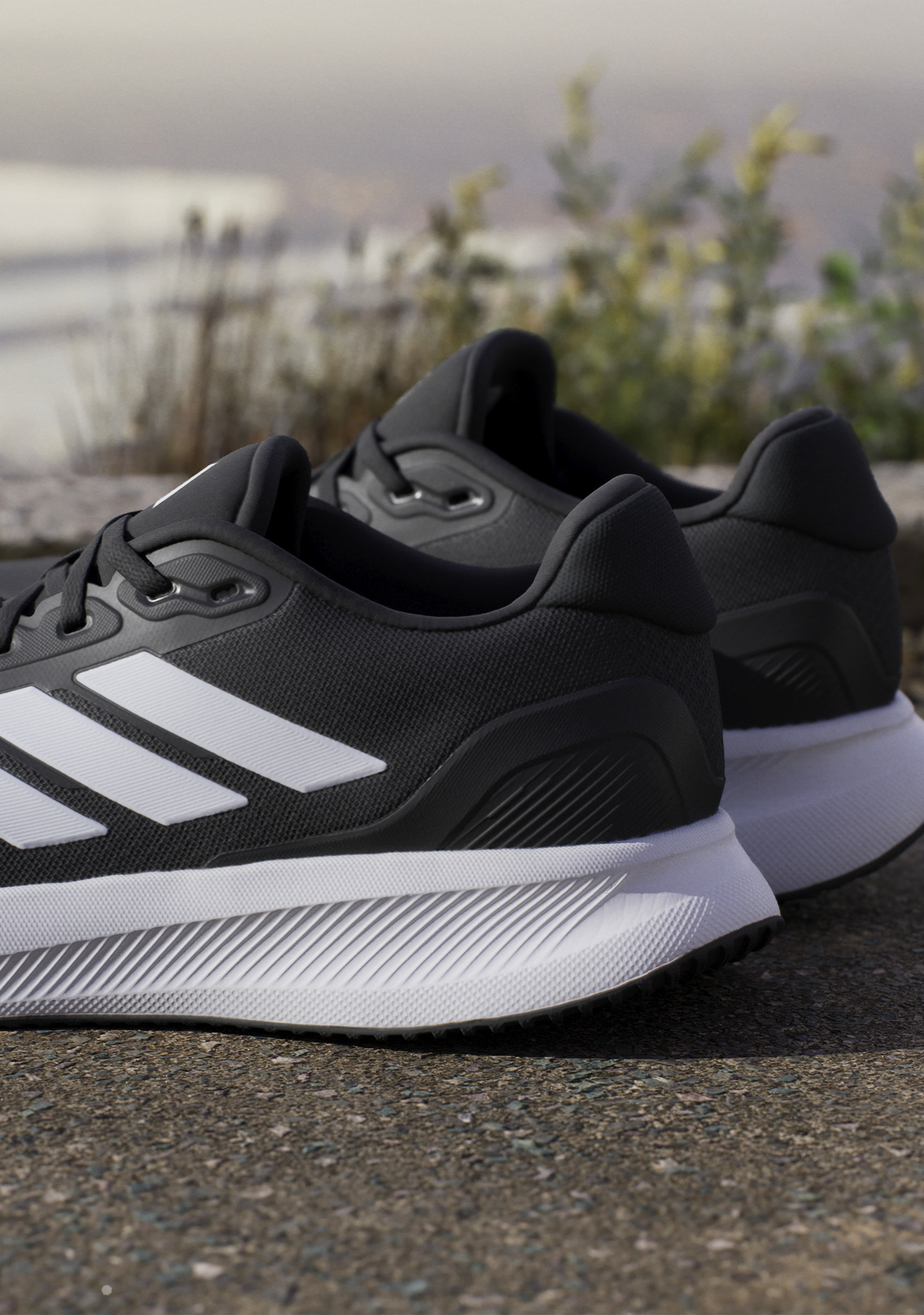 Adidas Men's Runfalcon 5