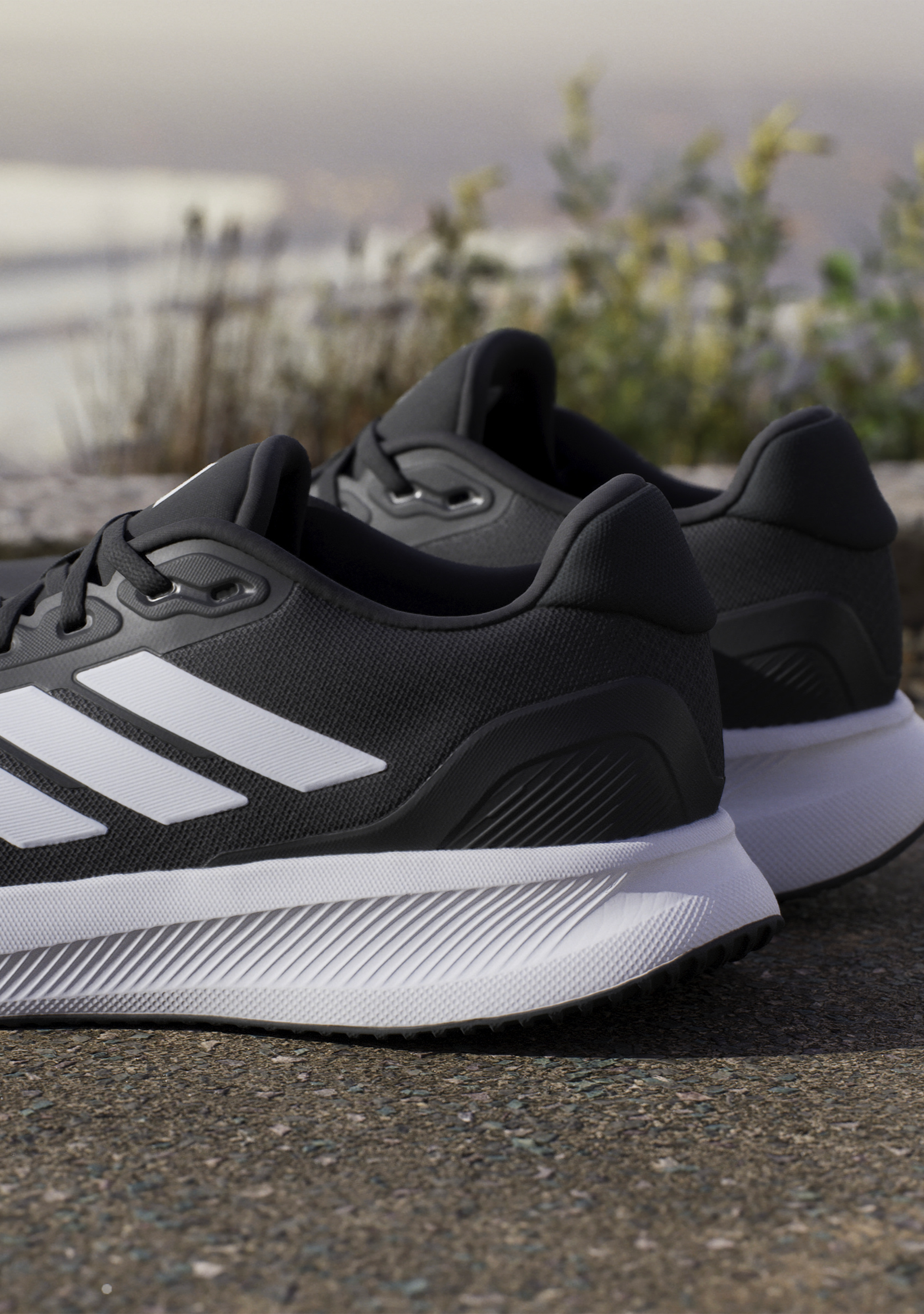 Adidas Men's Runfalcon 5