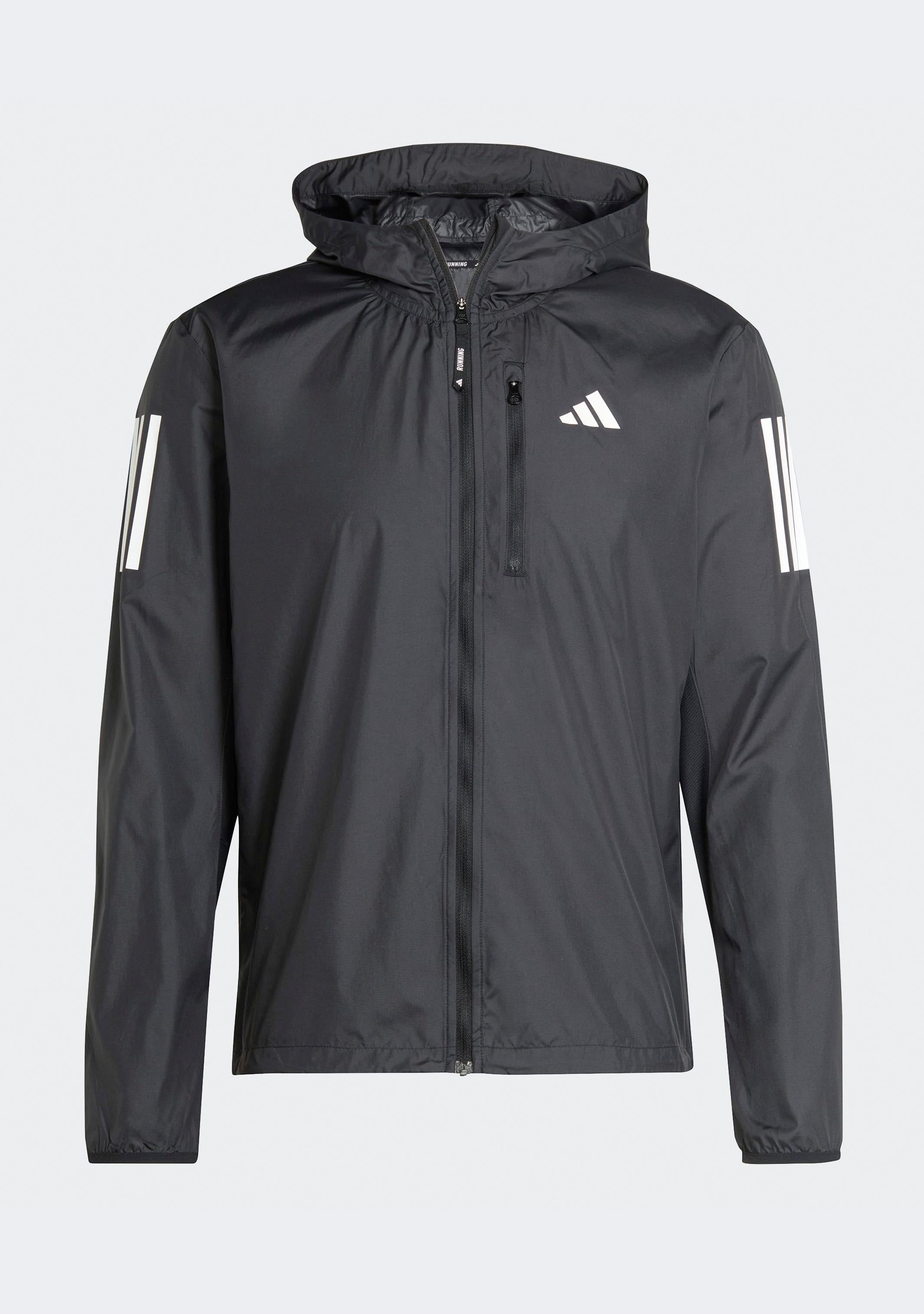 Adidas Men's Own the Run Jacket