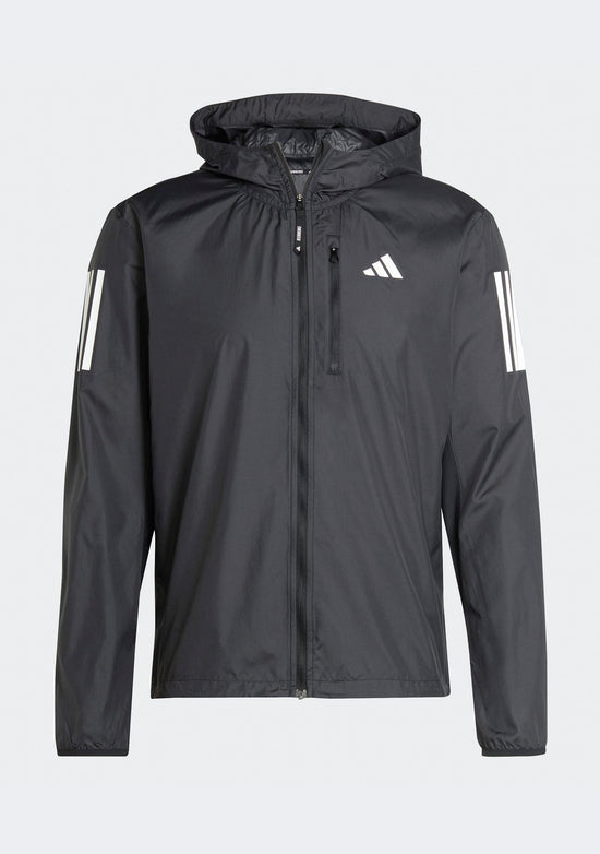 Adidas Men's Own the Run Jacket