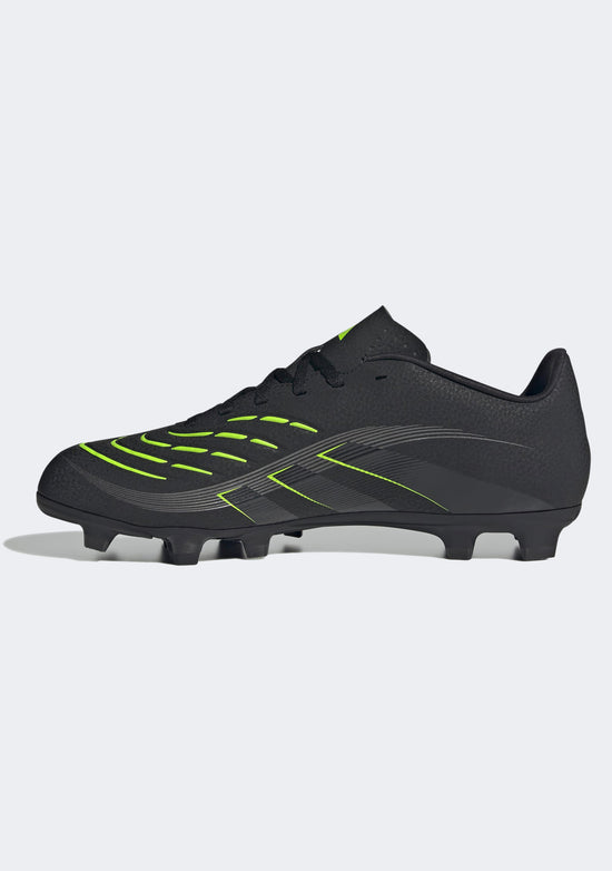 Adidas Men's Predator Club Firm/Multi-Ground Boots