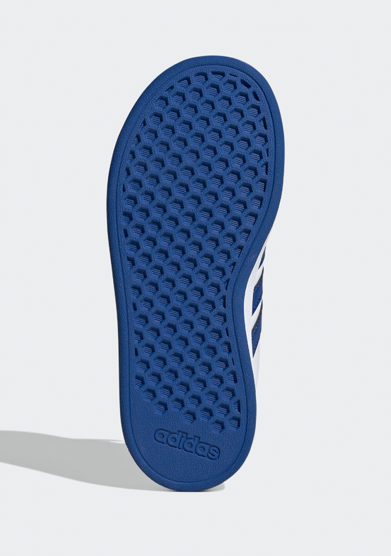 Adidas Kids' Grand Court 2.0 El C