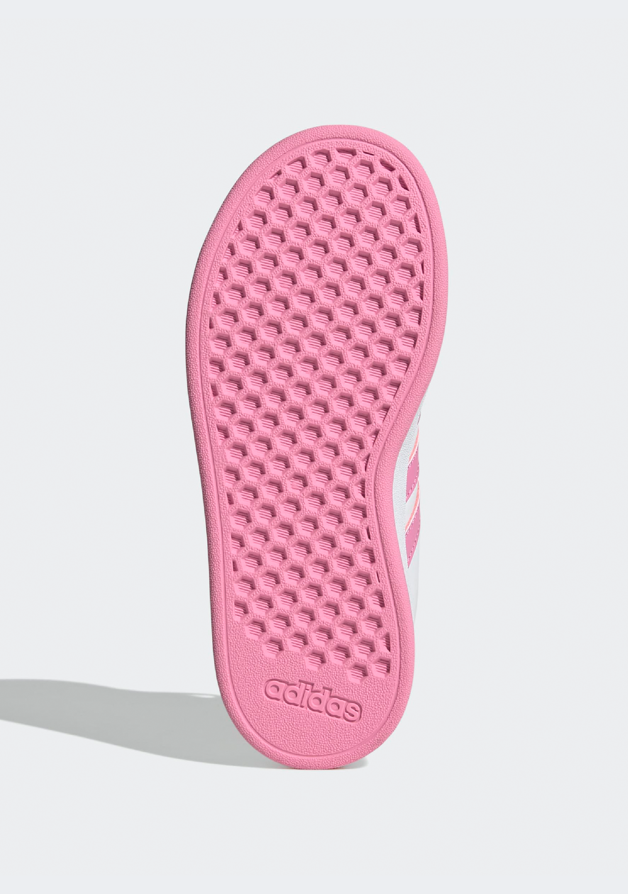 Adidas Kids' Grand Court 2.0 EL C