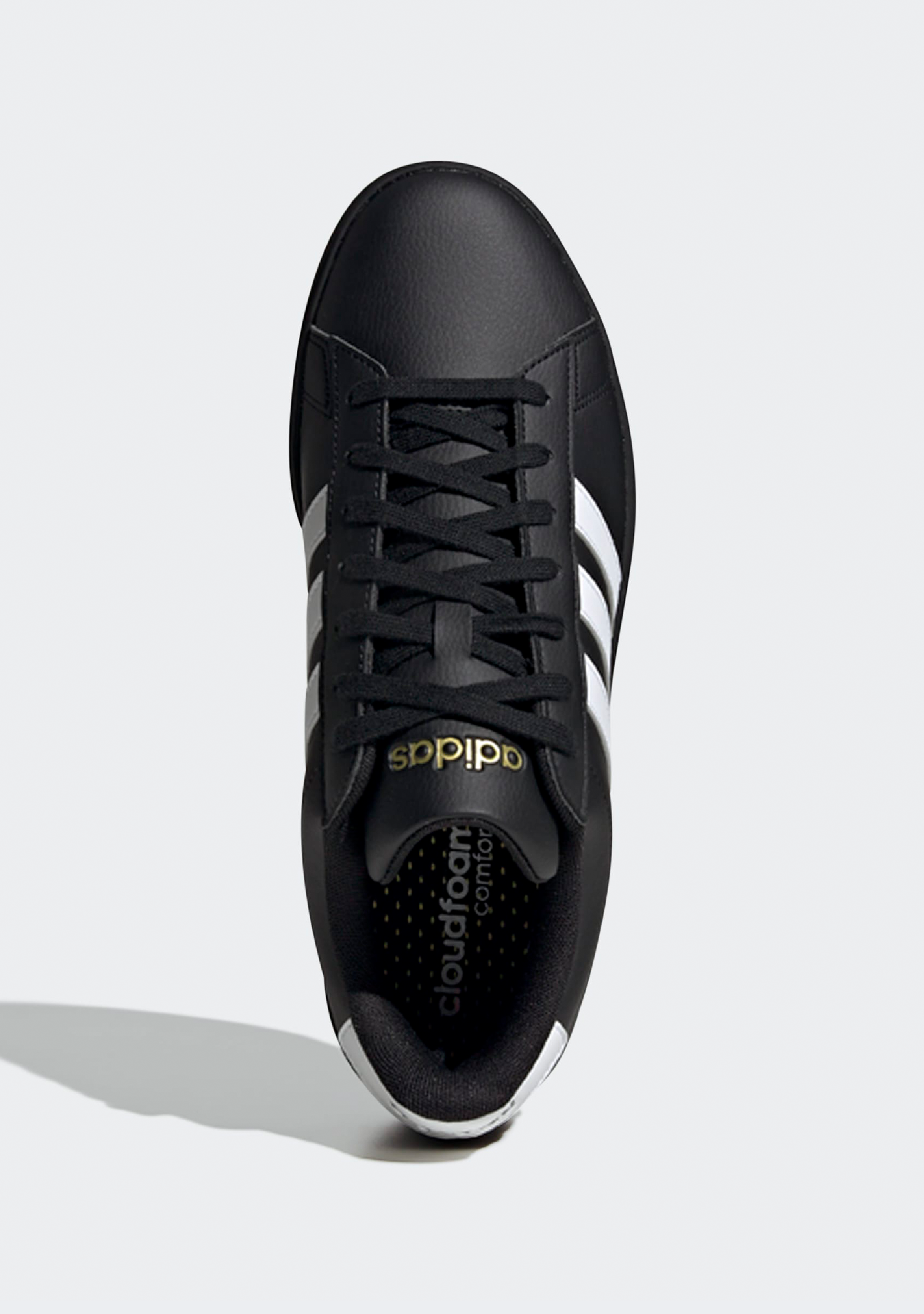 Adidas Men's Grand Court 2.0
