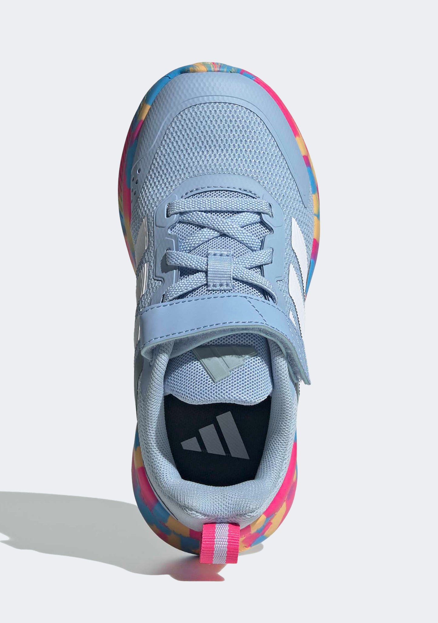 Adidas Kids' Fortarun 4.0 EL C