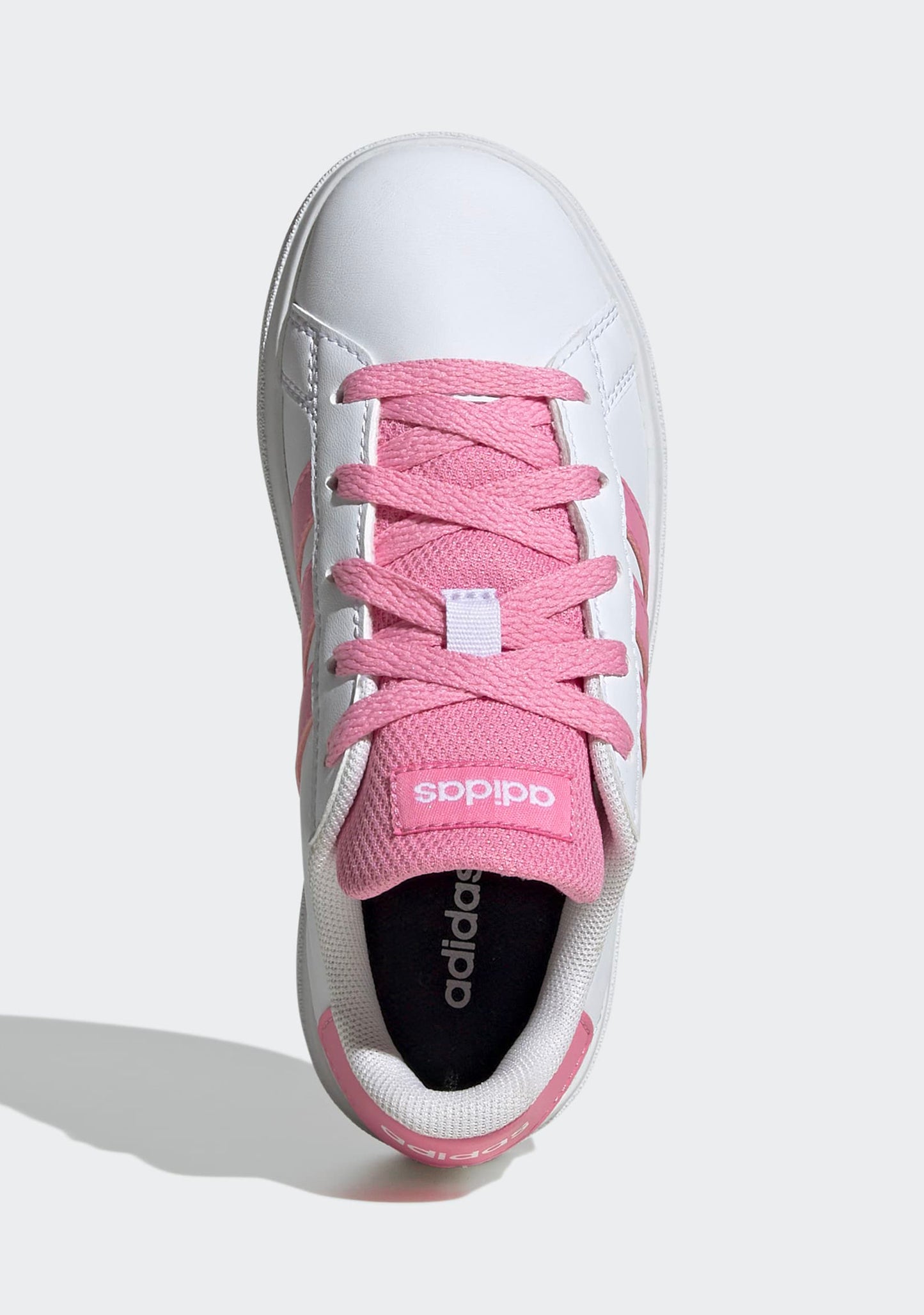Adidas Kids' Grand Court 2.0 K