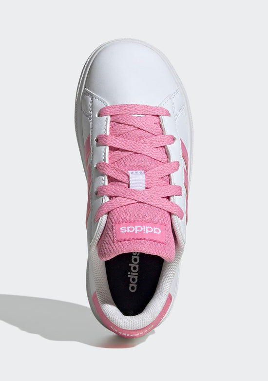 Adidas Kids' Grand Court 2.0 K
