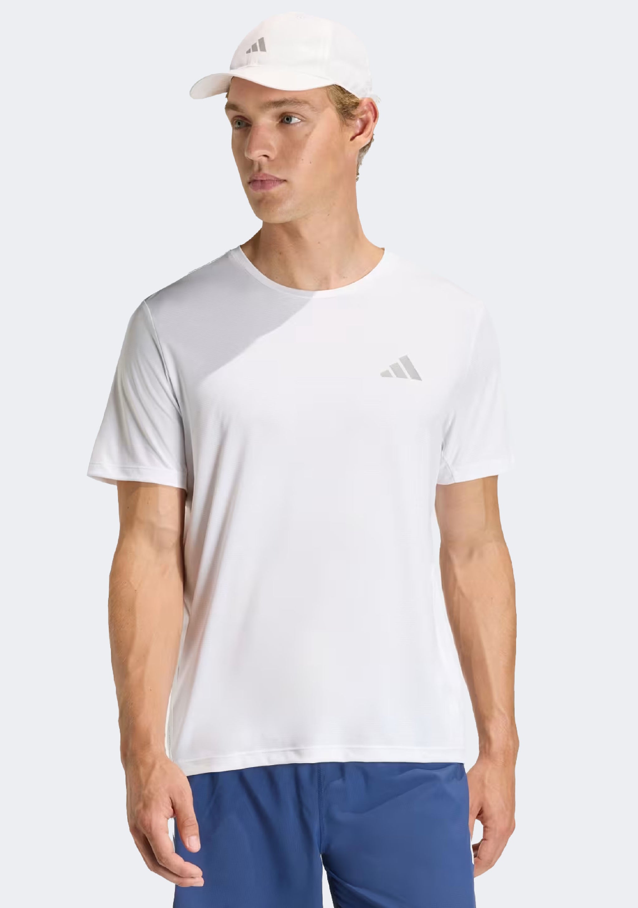 Adidas Men's adi365 Essentials Running Tee
