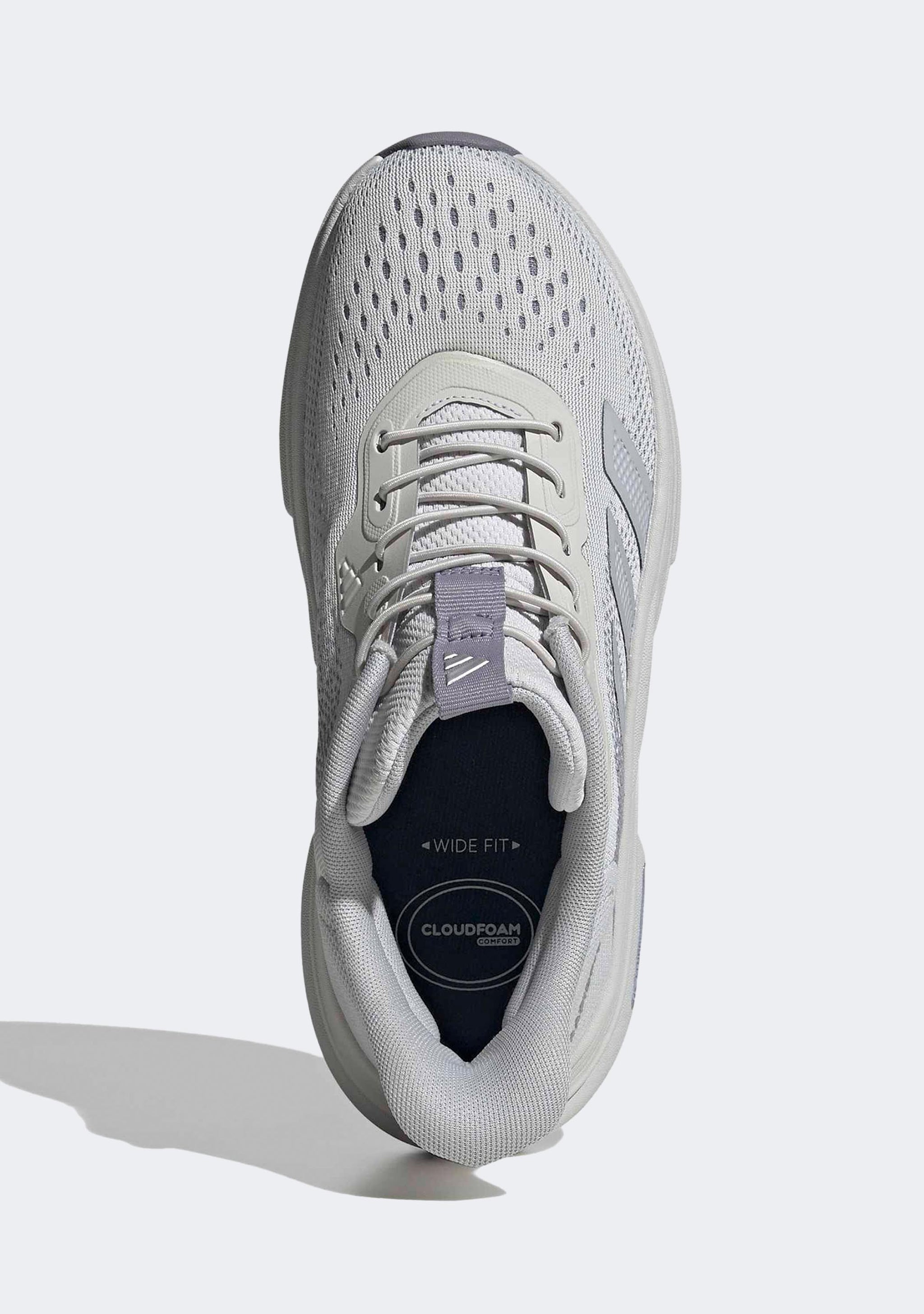 Adidas Women's Cloudfoam Cuxxion RapidFit (Wide)