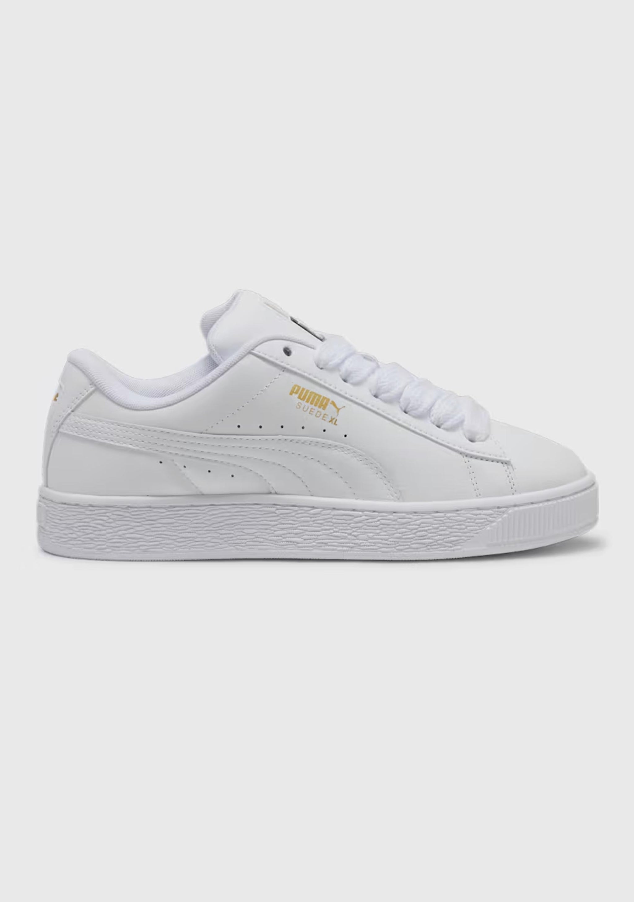 Puma Men's Suede Xl Leather